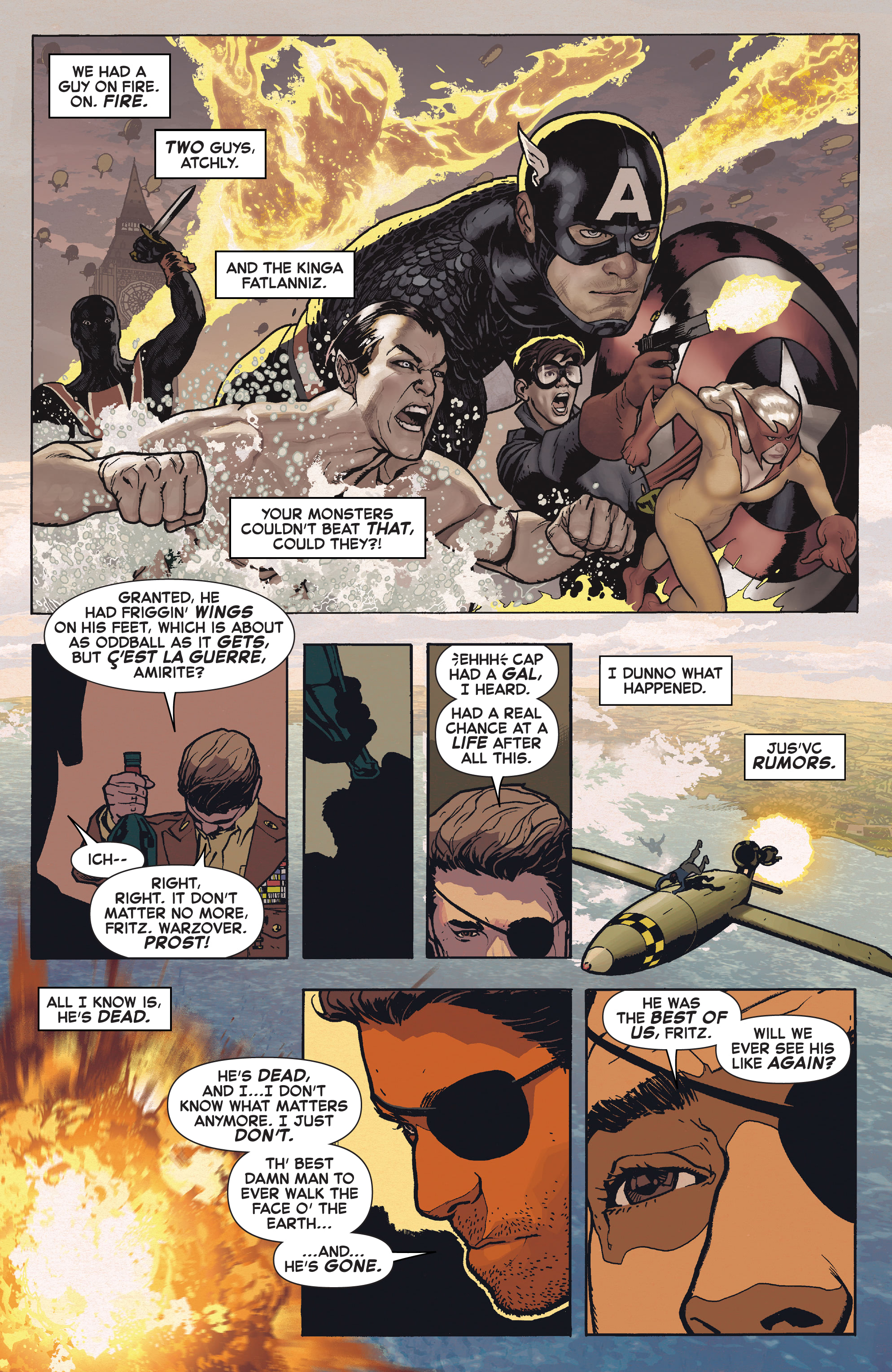 Marvel (2020) issue 5 - Page 21