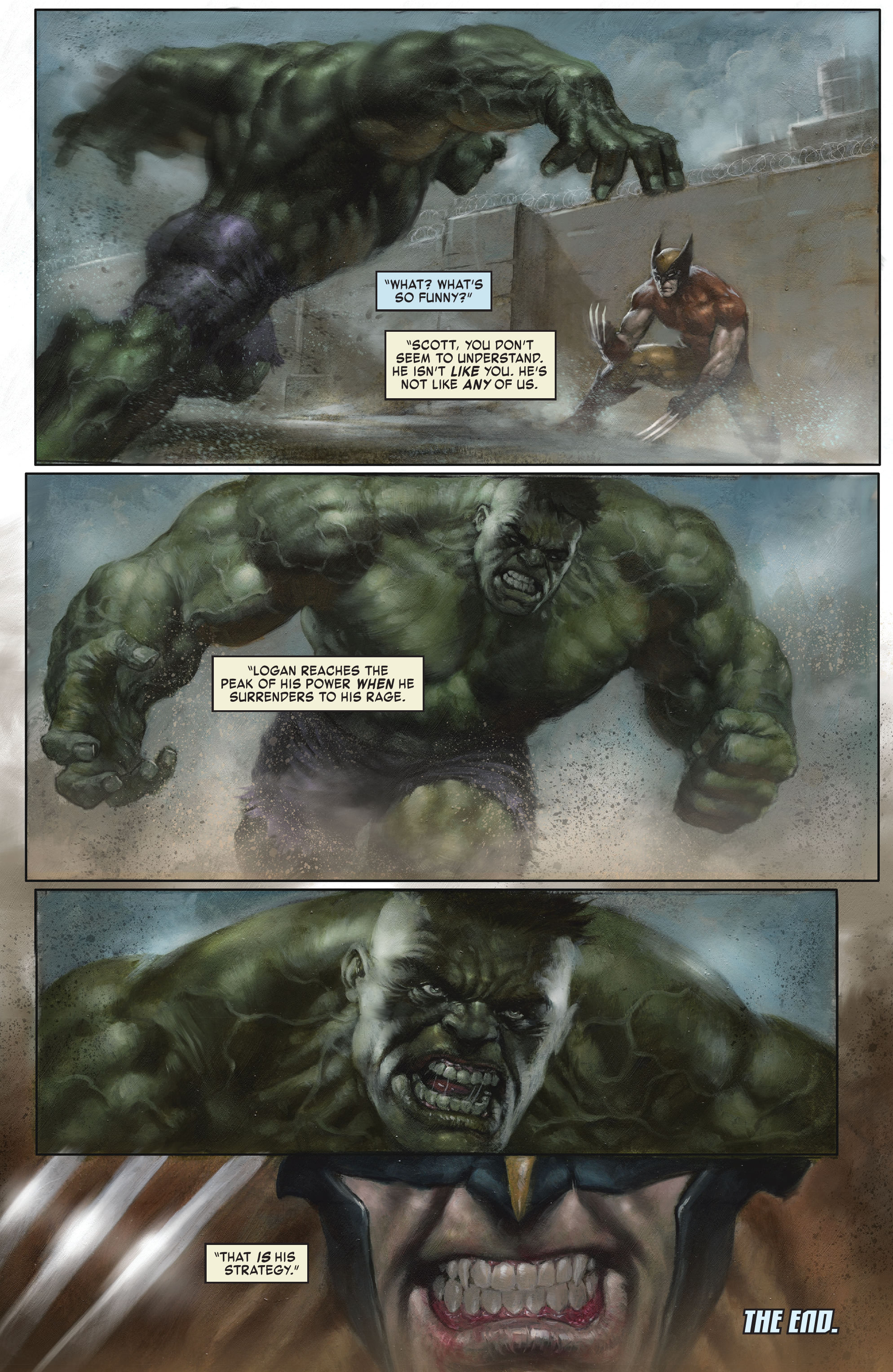 Marvel (2020) issue 5 - Page 31