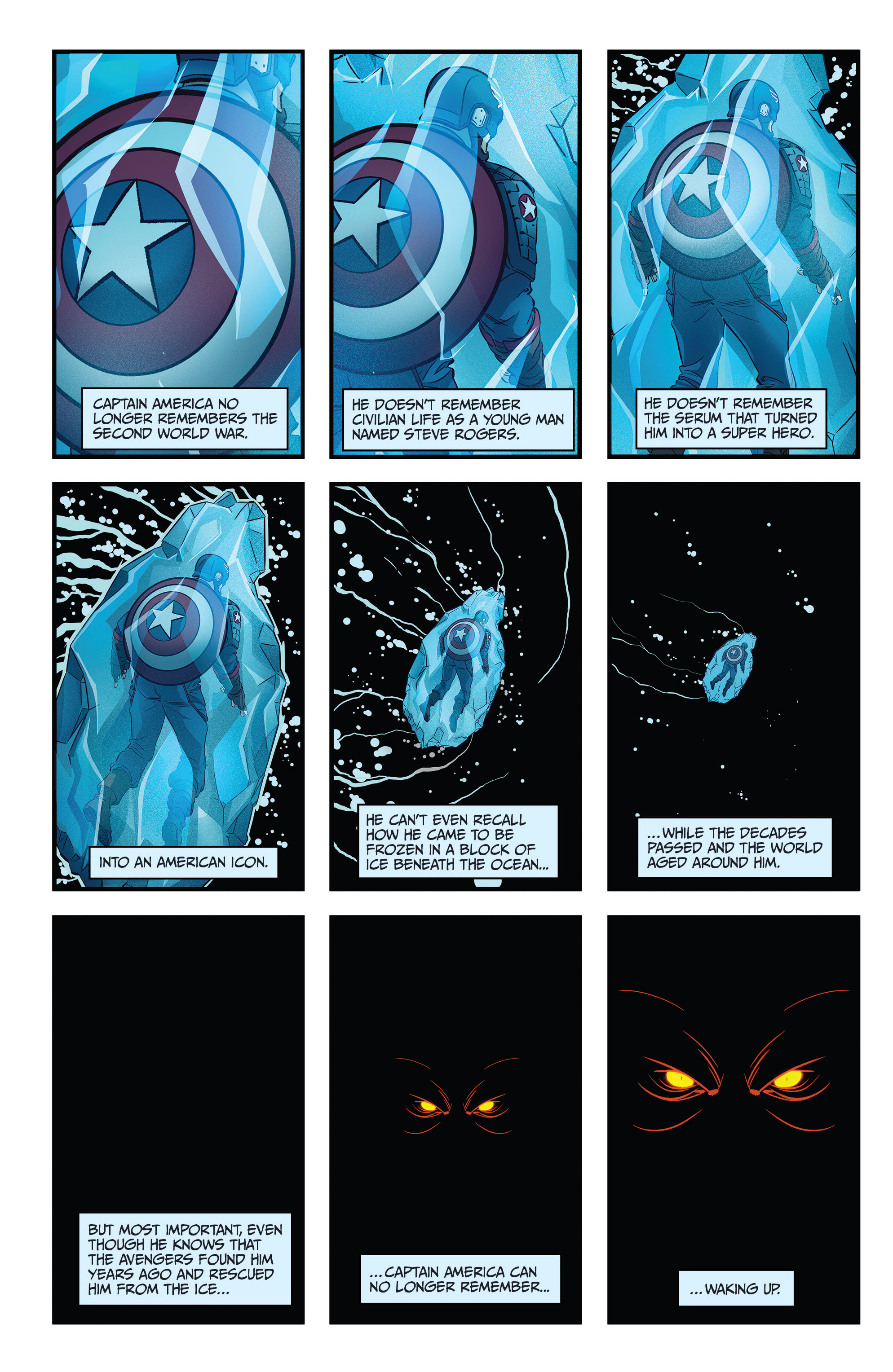 Marvel Action: Avengers (2019-): Chapter 10 - Page 3