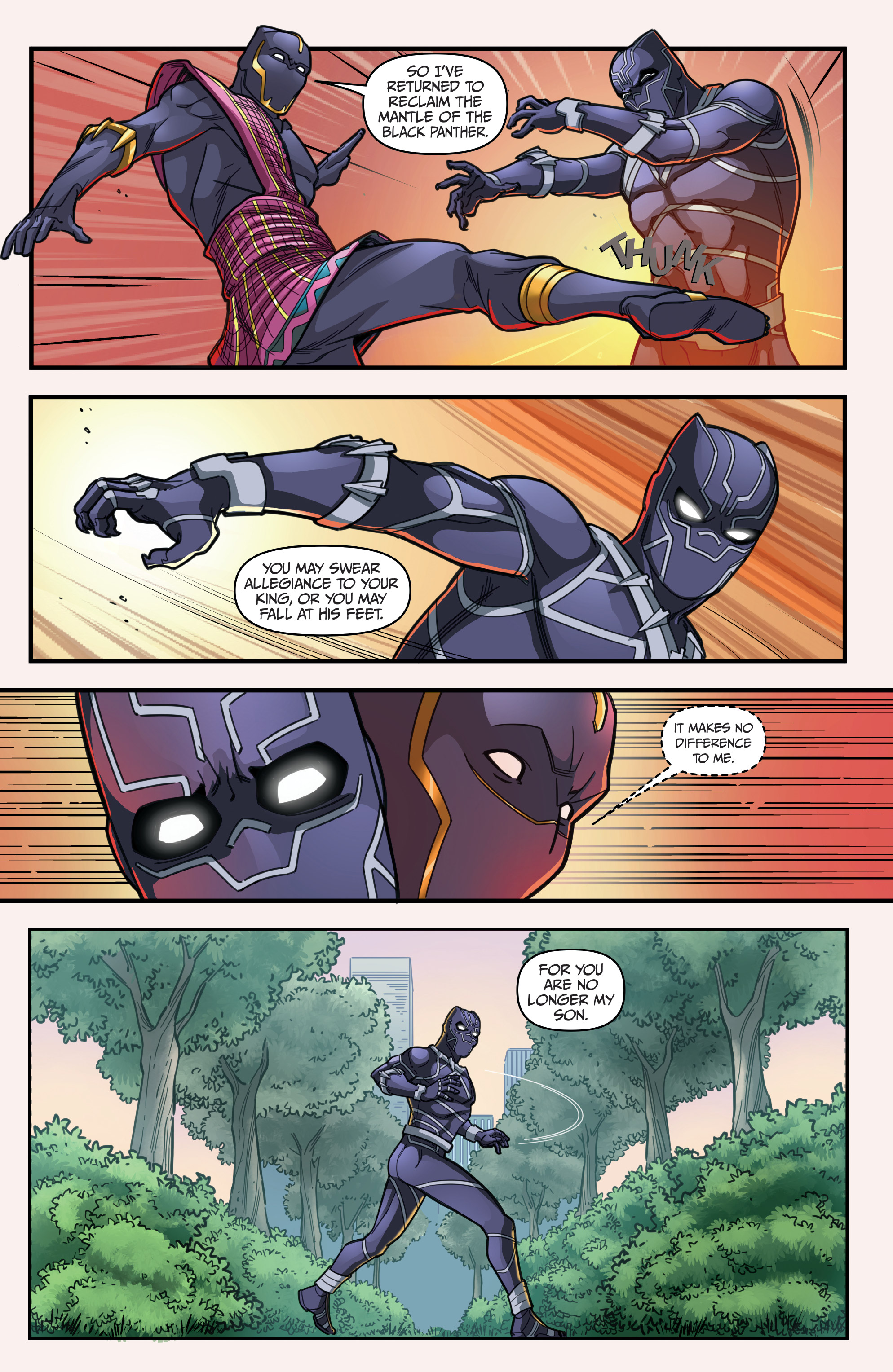 <{ $series->title }} issue 8 - Page 9