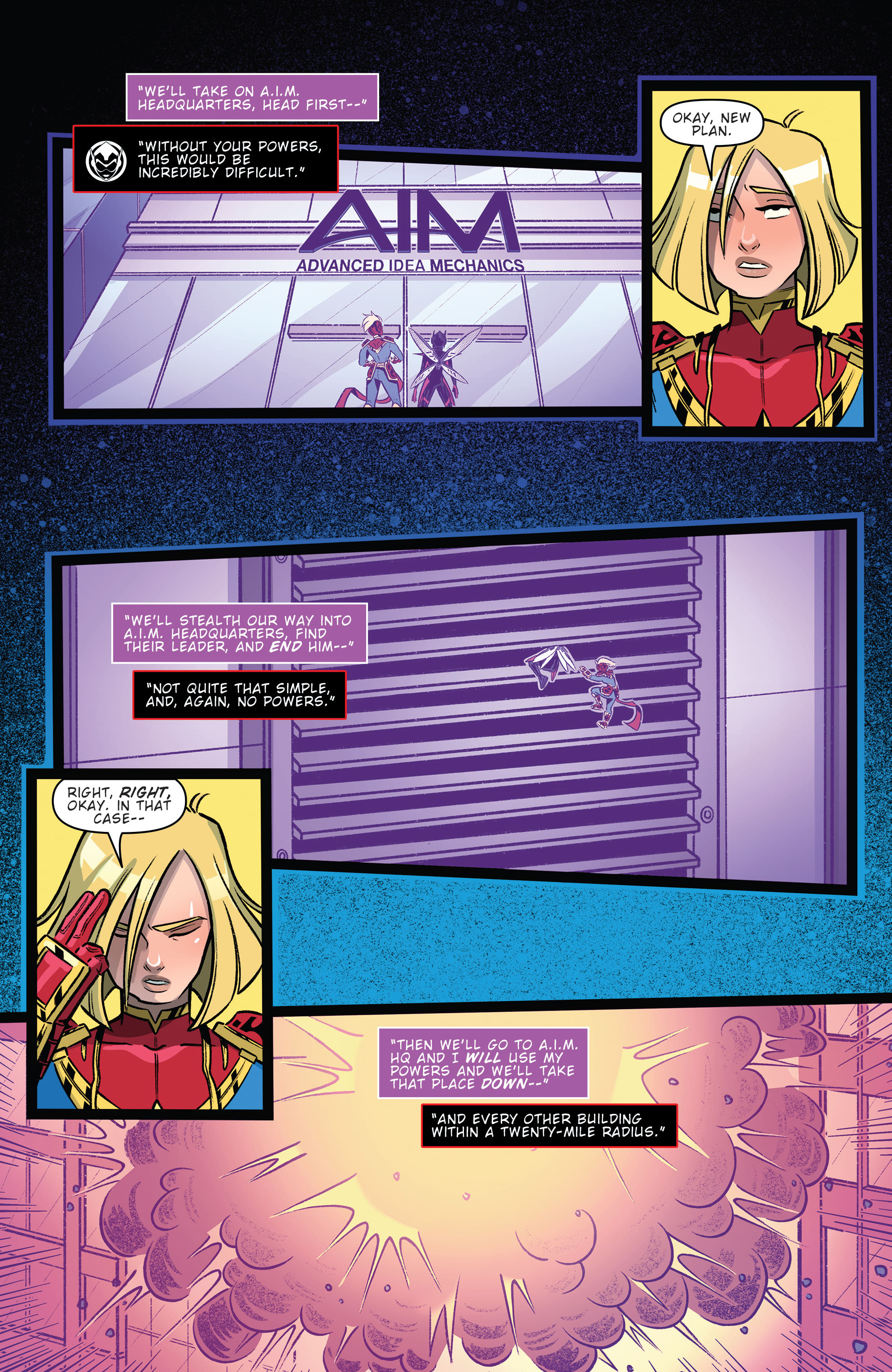 <{ $series->title }} issue 5 - Page 7