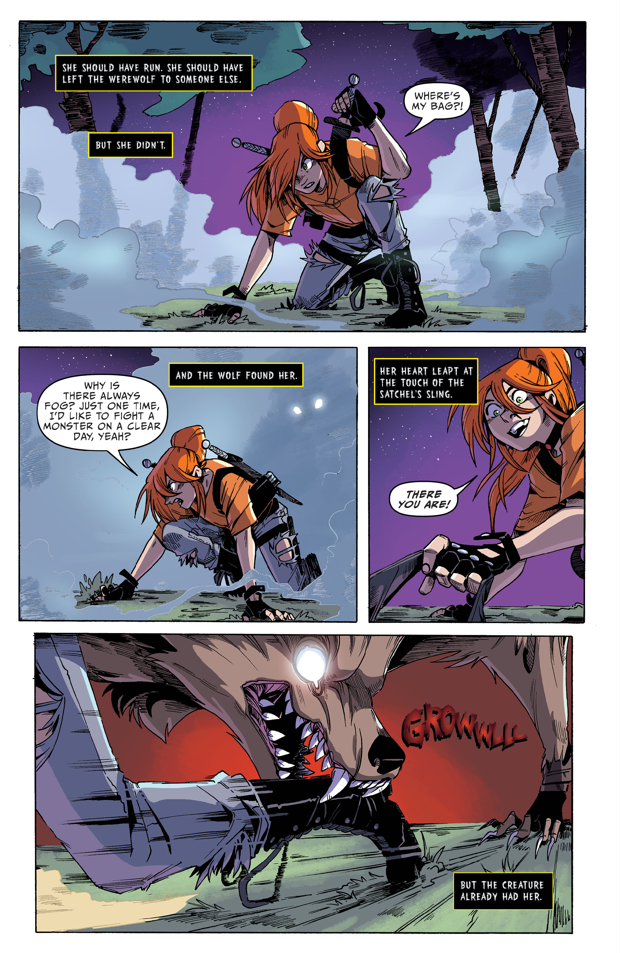 <{ $series->title }} issue 2 - Page 14