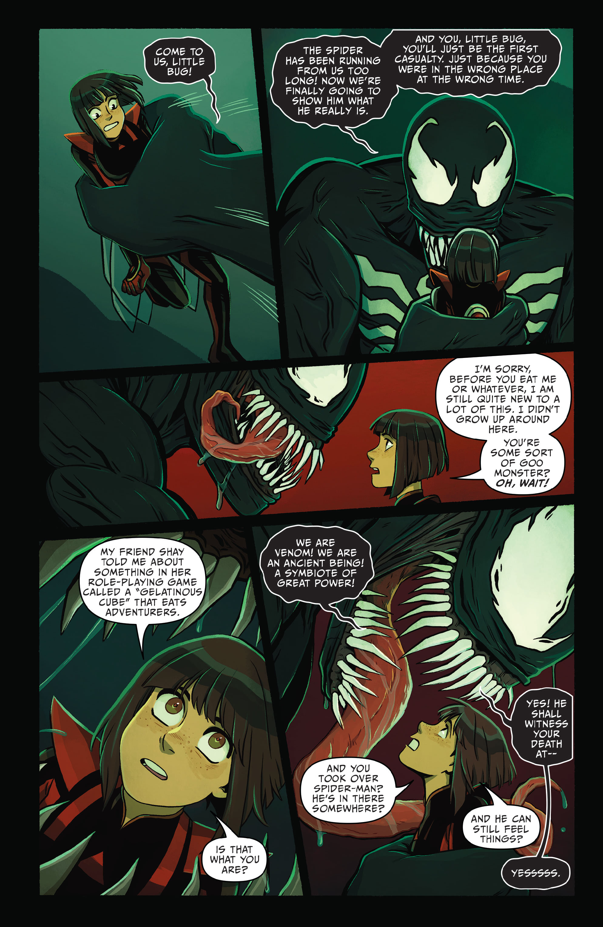 <{ $series->title }} issue 3 - Page 13