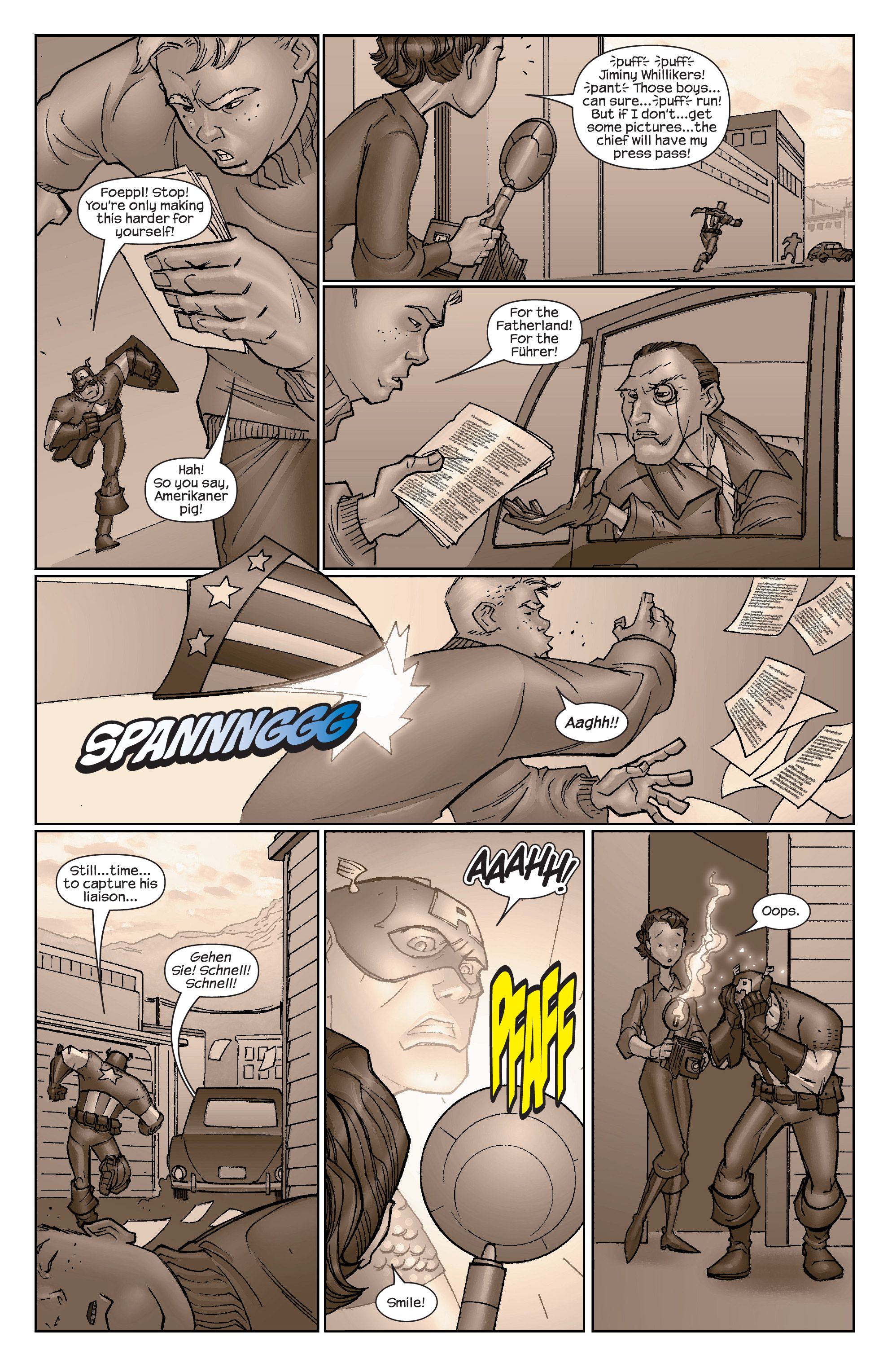 <{ $series->title }} issue 1 - Page 7