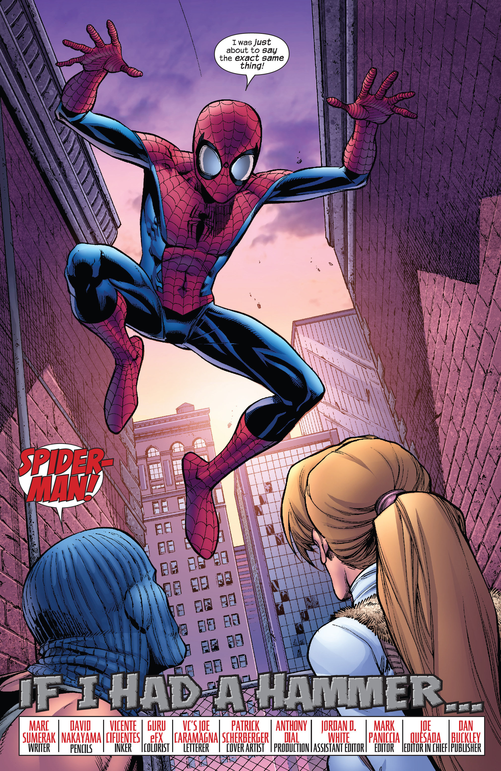 Marvel Action Classics: Spider-Man Two-In-One (2019) issue 1 - Page 26