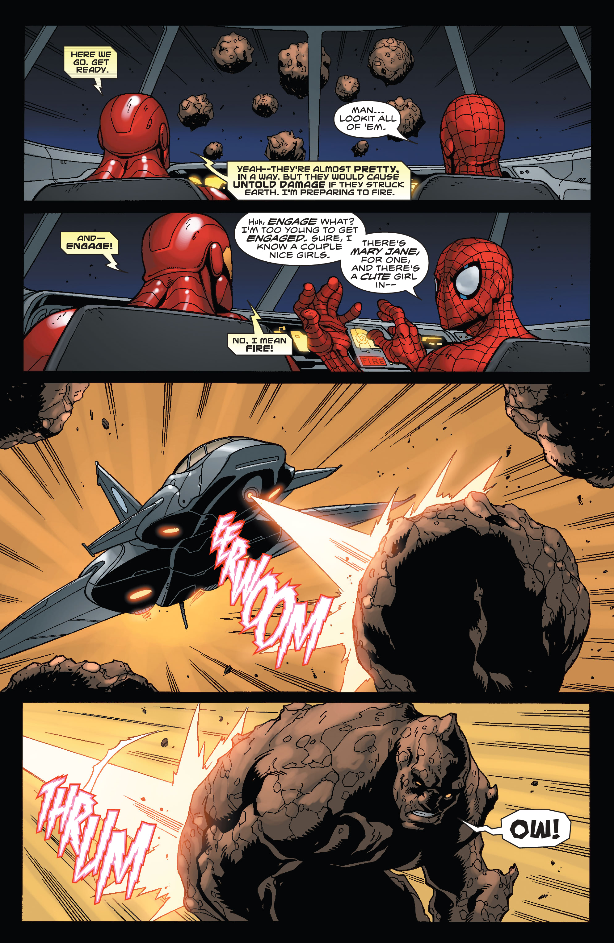 Marvel Action Classics: Spider-Man Two-In-One (2019) issue 2 - Page 8