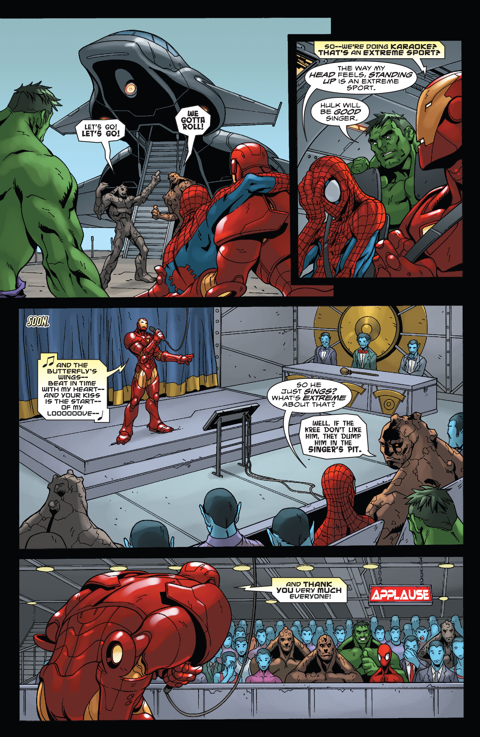 Marvel Action Classics: Spider-Man Two-In-One (2019) issue 2 - Page 14