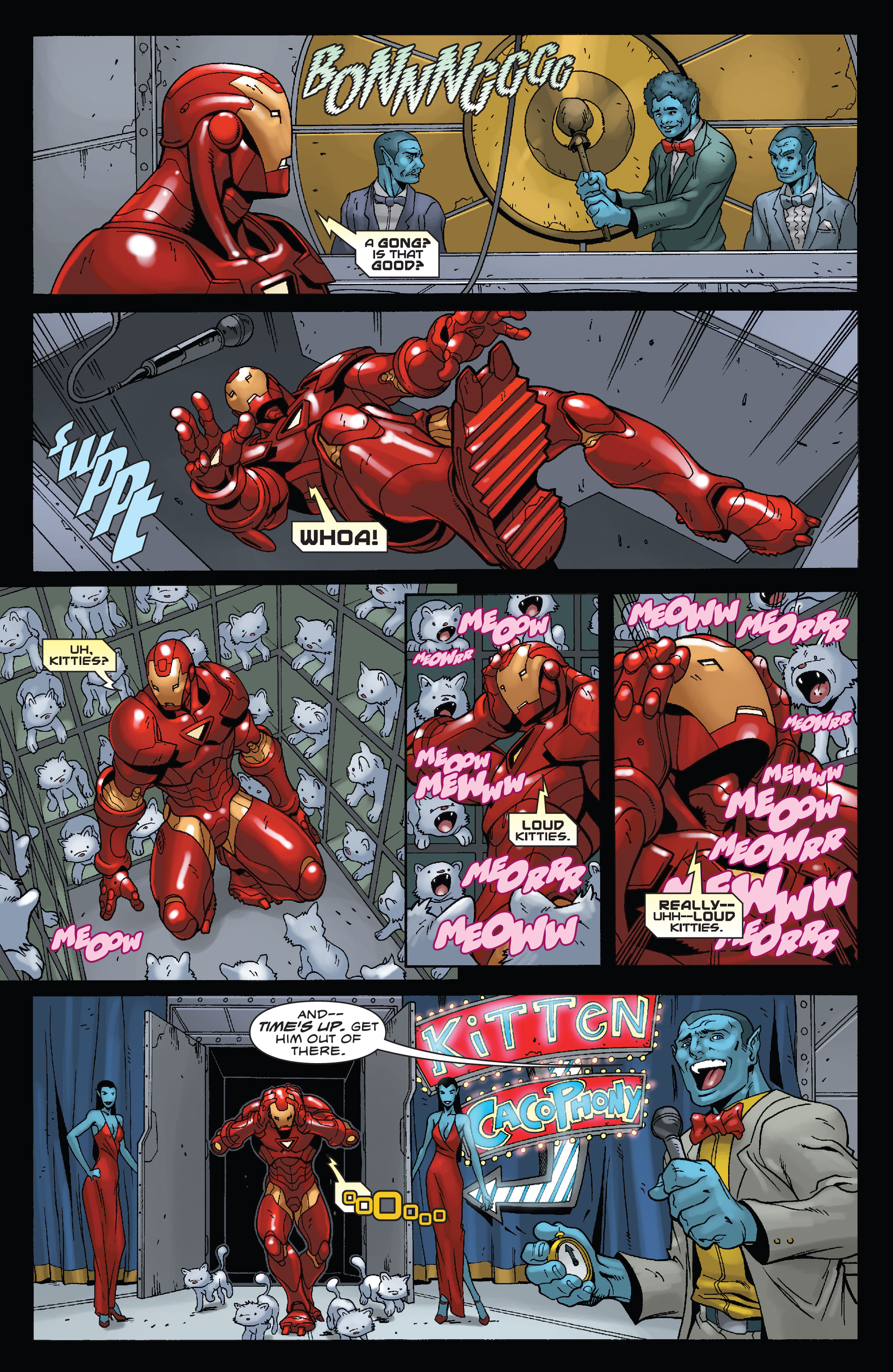 Marvel Action Classics: Spider-Man Two-In-One (2019) issue 2 - Page 15