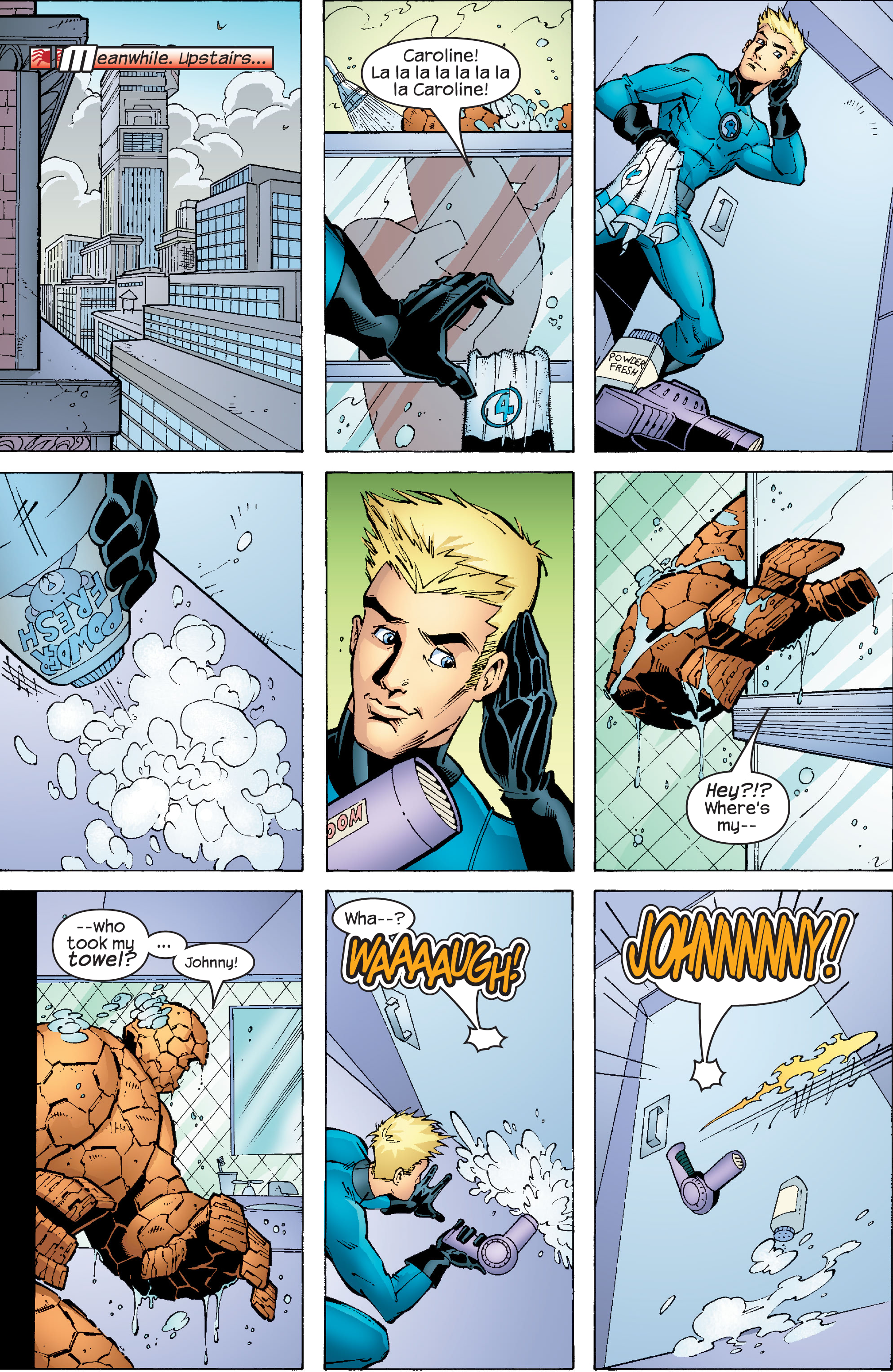 Marvel Action Classics: Spider-Man Two-In-One (2019) issue 4 - Page 10