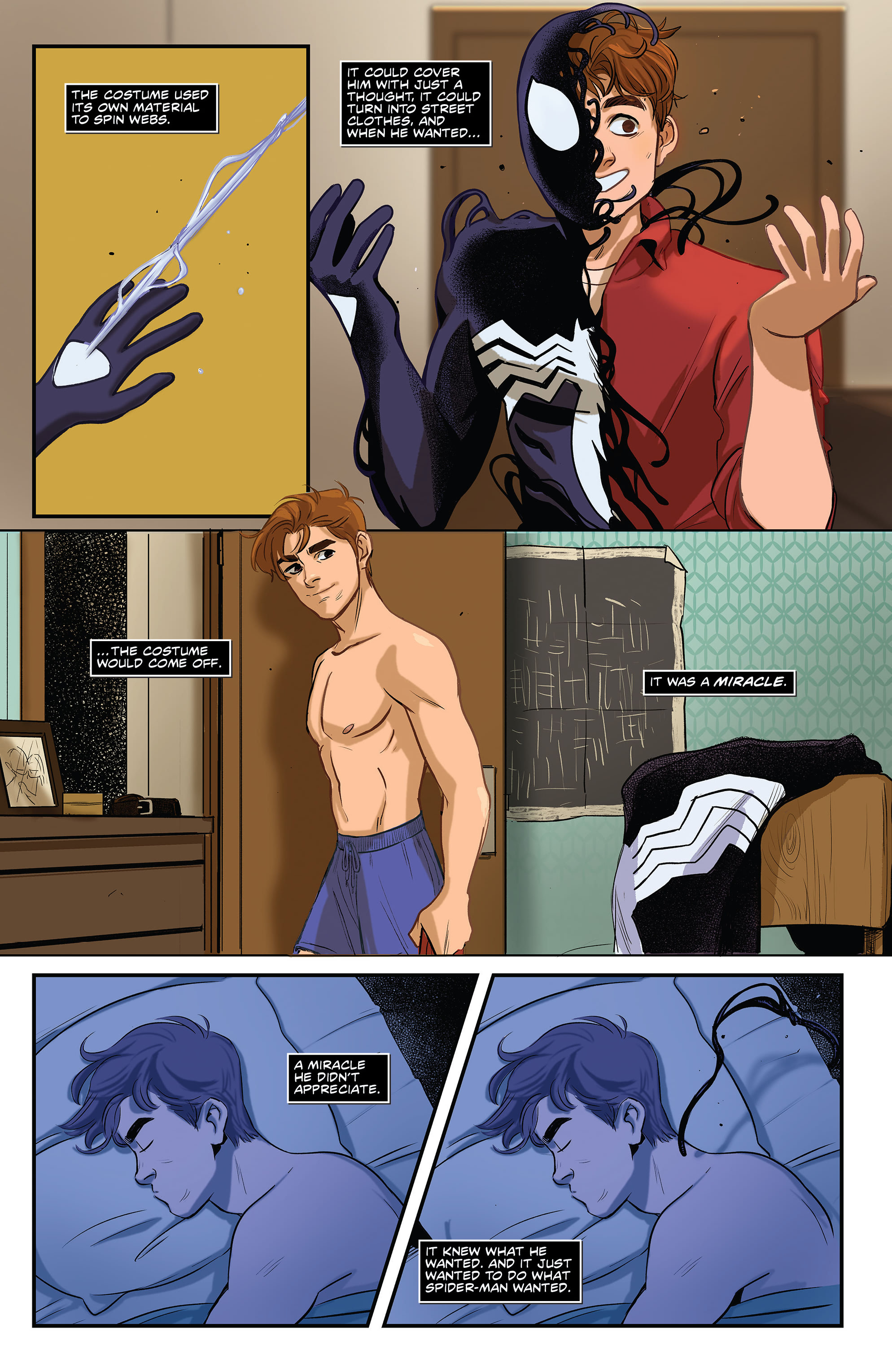 <{ $series->title }} issue 3 - Page 16