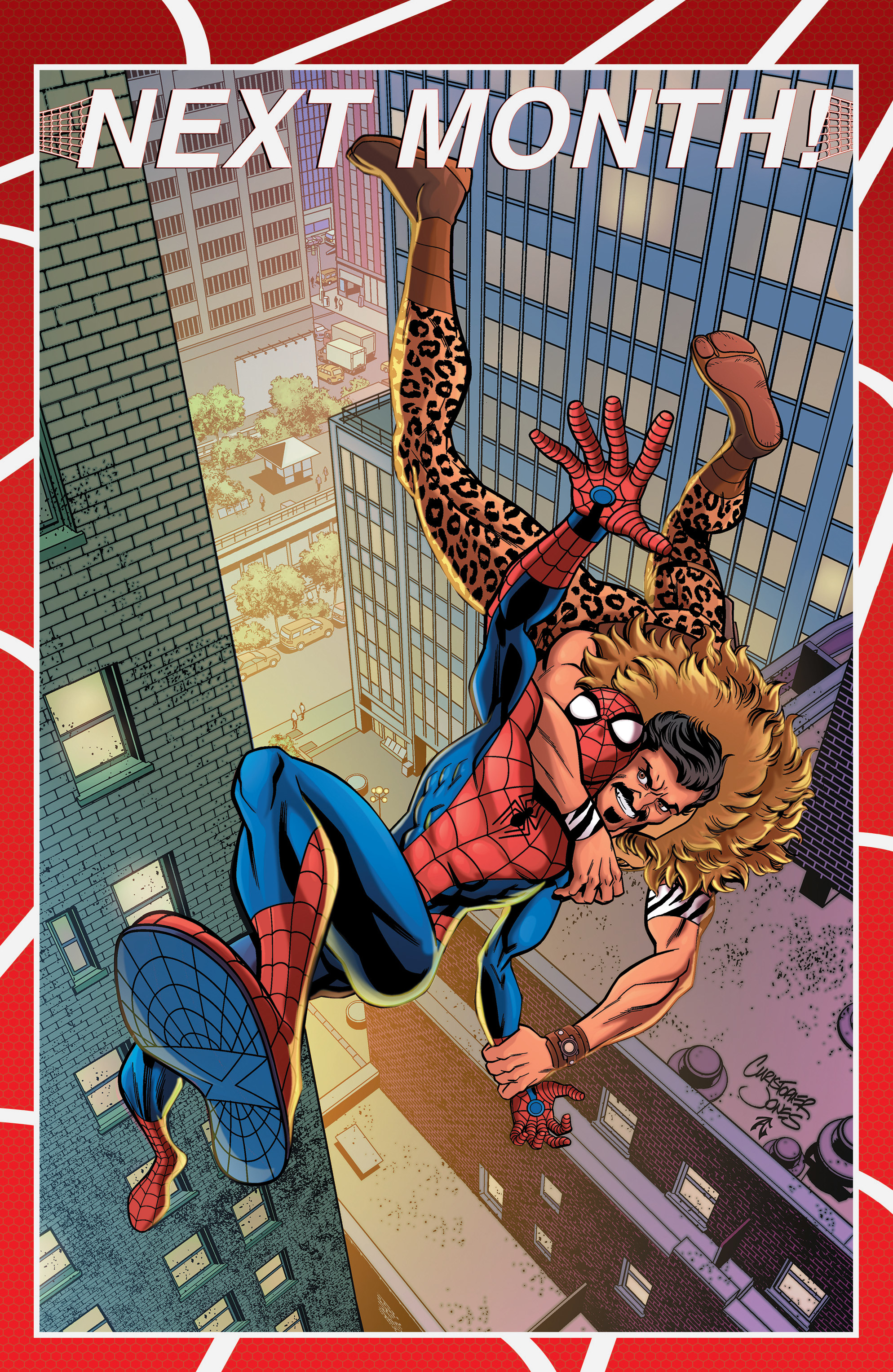 Marvel Action: Spider-Man (2018) issue 5 - Page 23