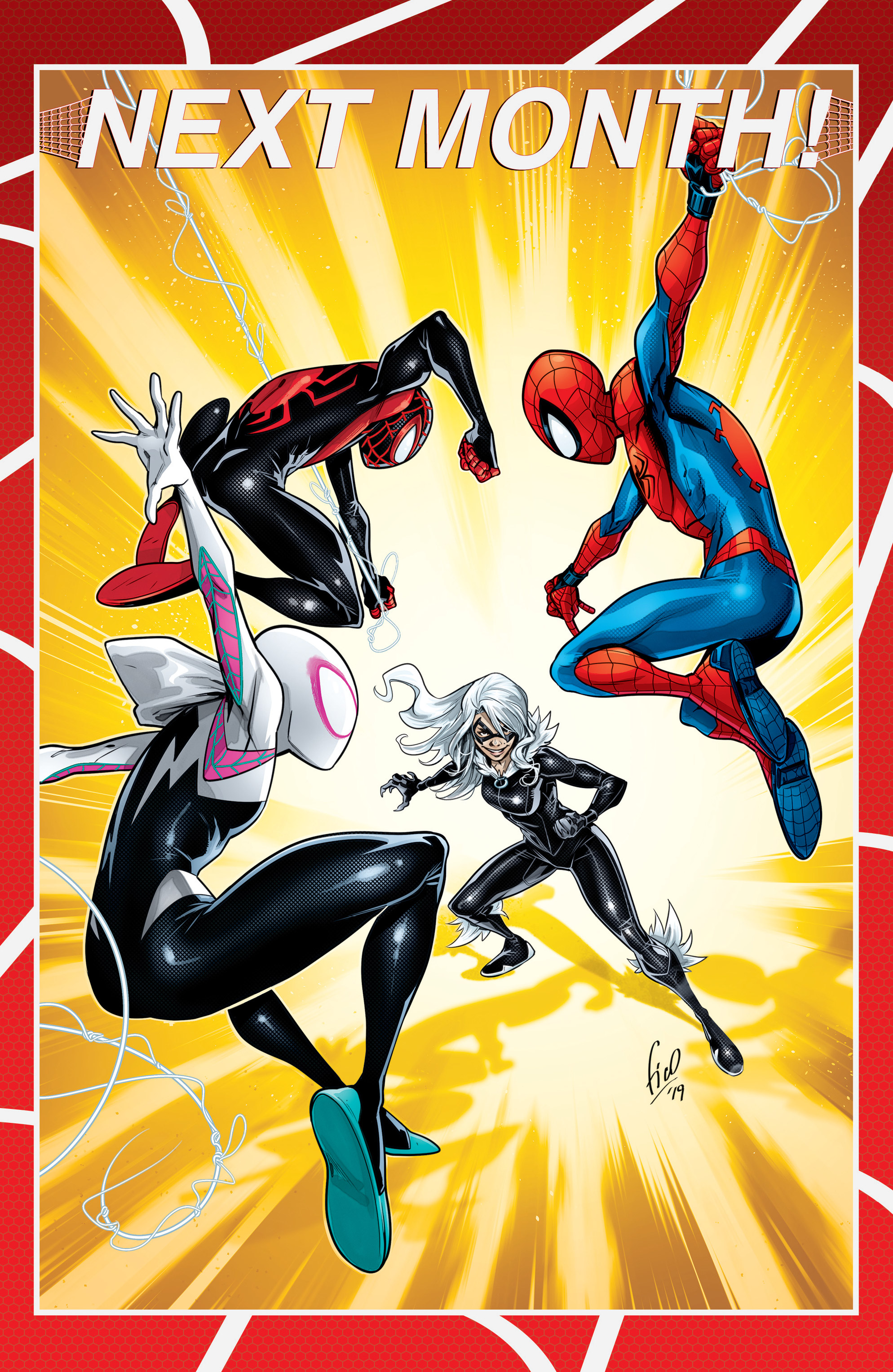 Marvel Action: Spider-Man (2018) issue 8 - Page 23