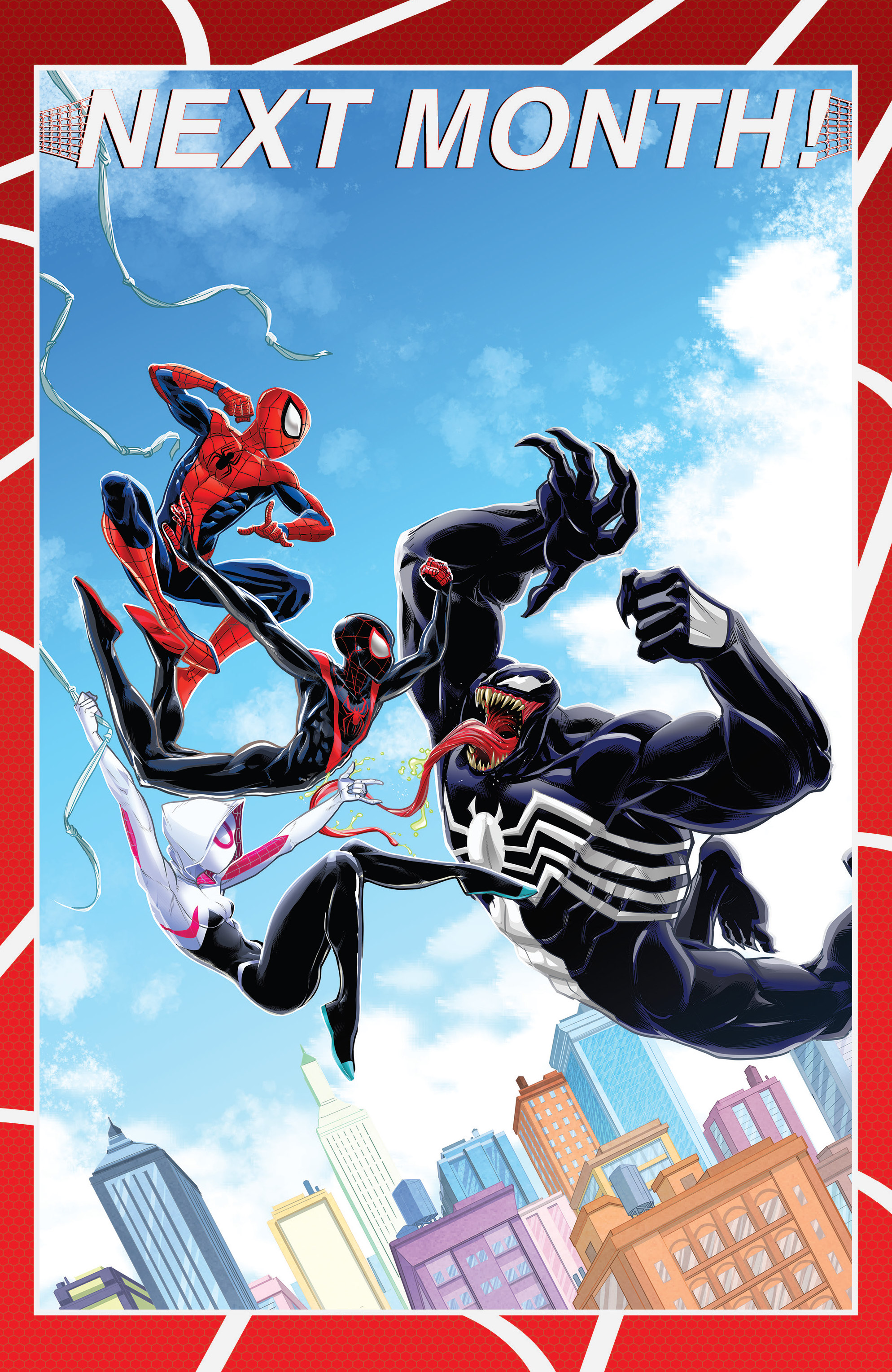 Marvel Action: Spider-Man (2018) issue 9 - Page 23