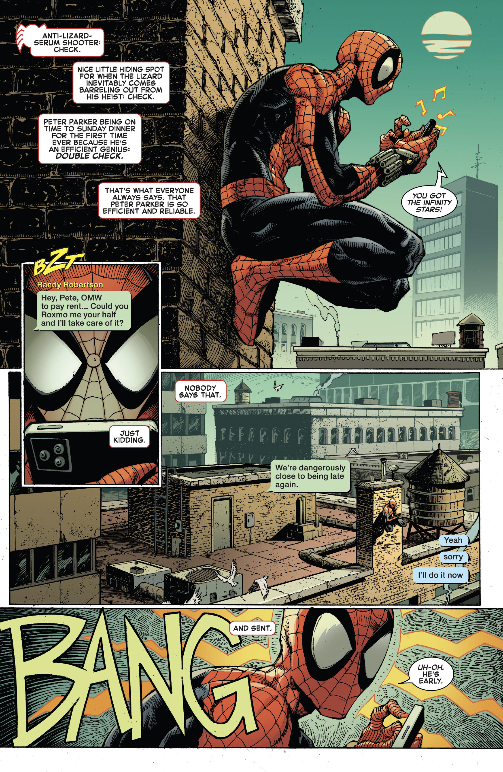 Marvel Age (2023-) issue 1000 - Page 13