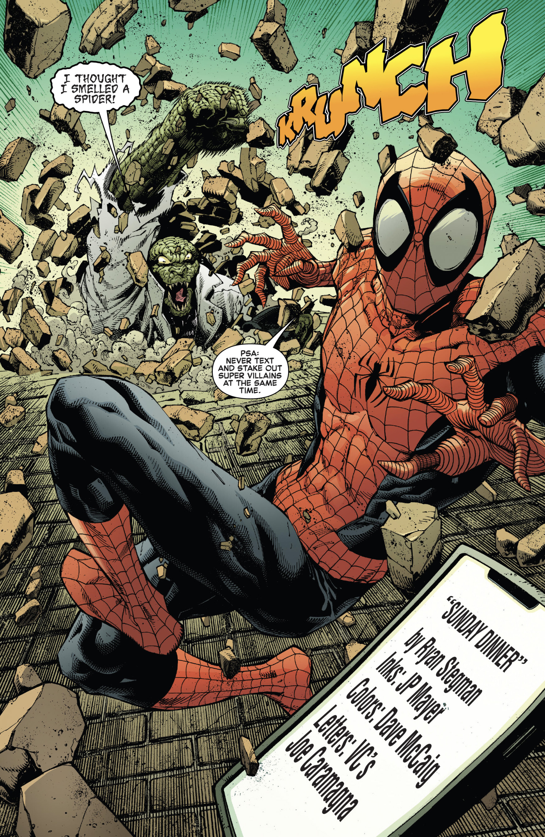 Marvel Age (2023-) issue 1000 - Page 14