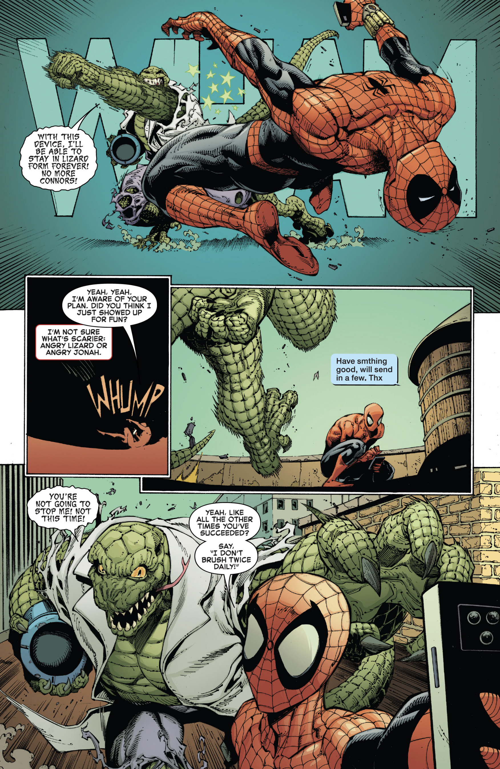 Marvel Age (2023-) issue 1000 - Page 16