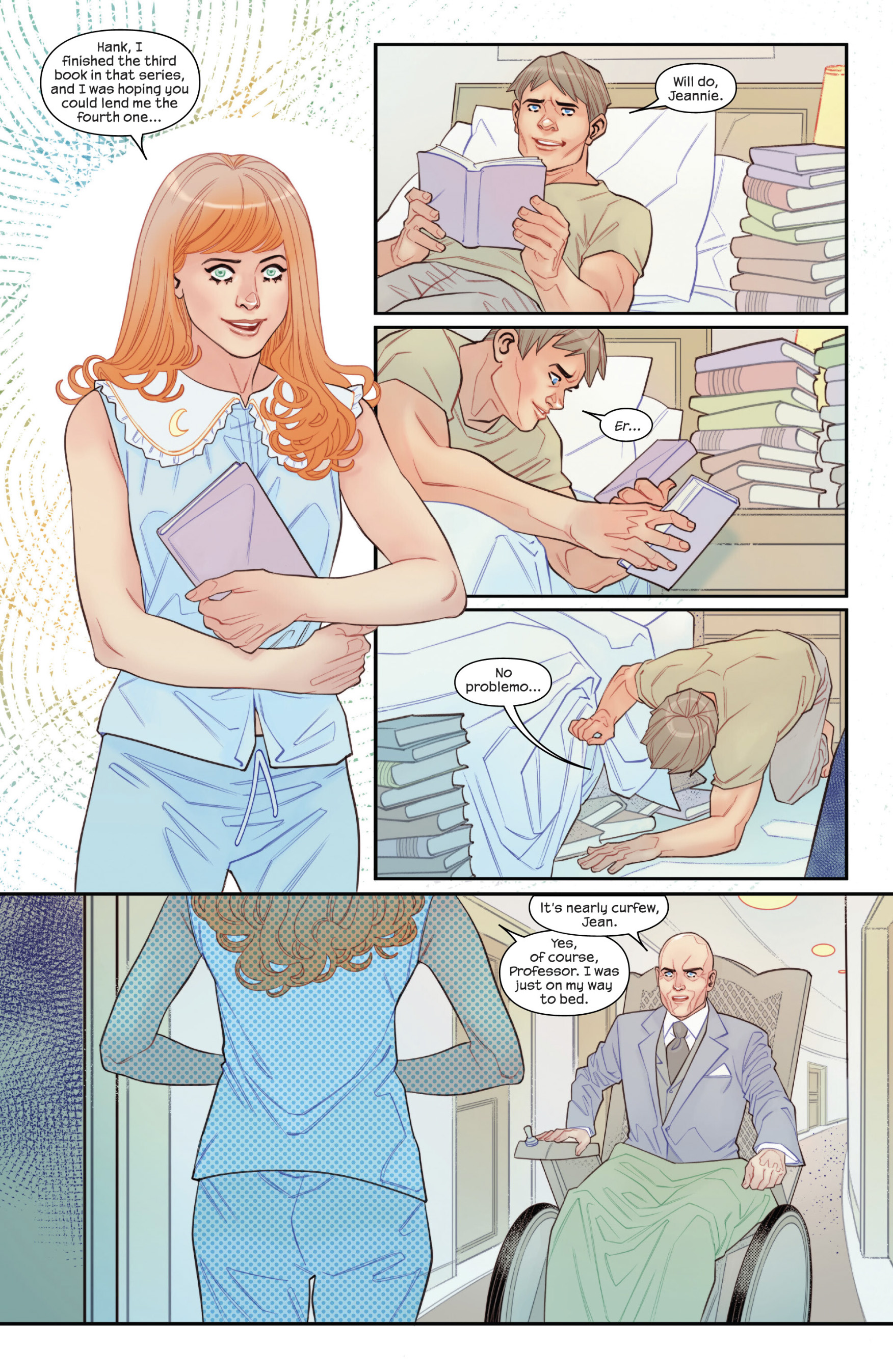 <{ $series->title }} issue 1000 - Page 24