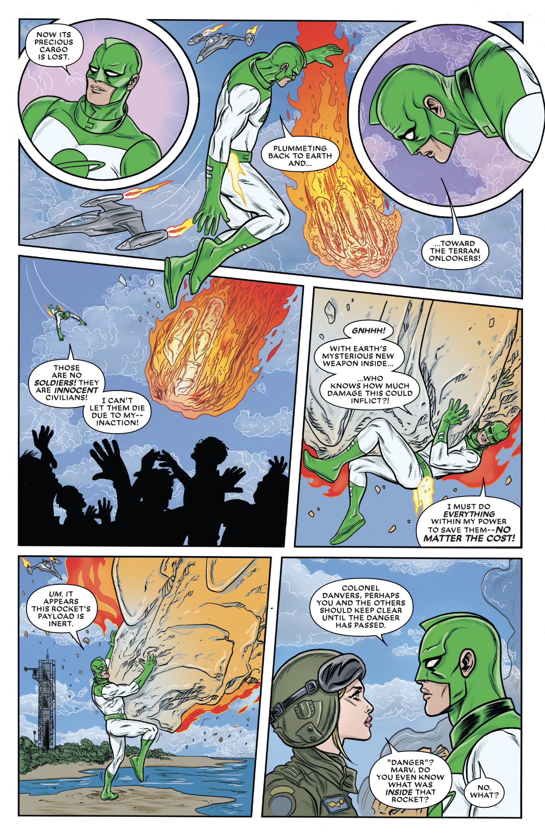 <{ $series->title }} issue 1000 - Page 44