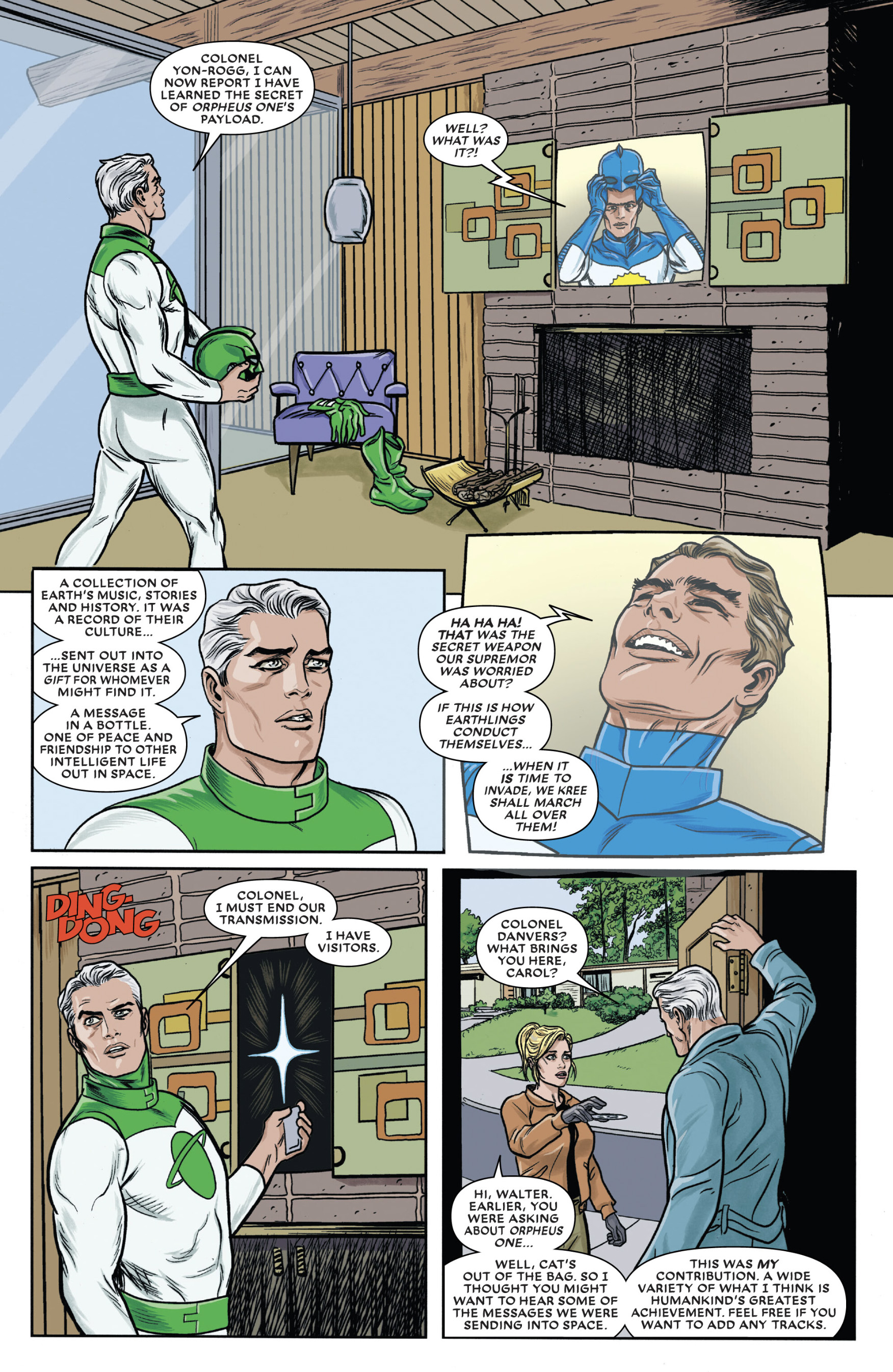 <{ $series->title }} issue 1000 - Page 45