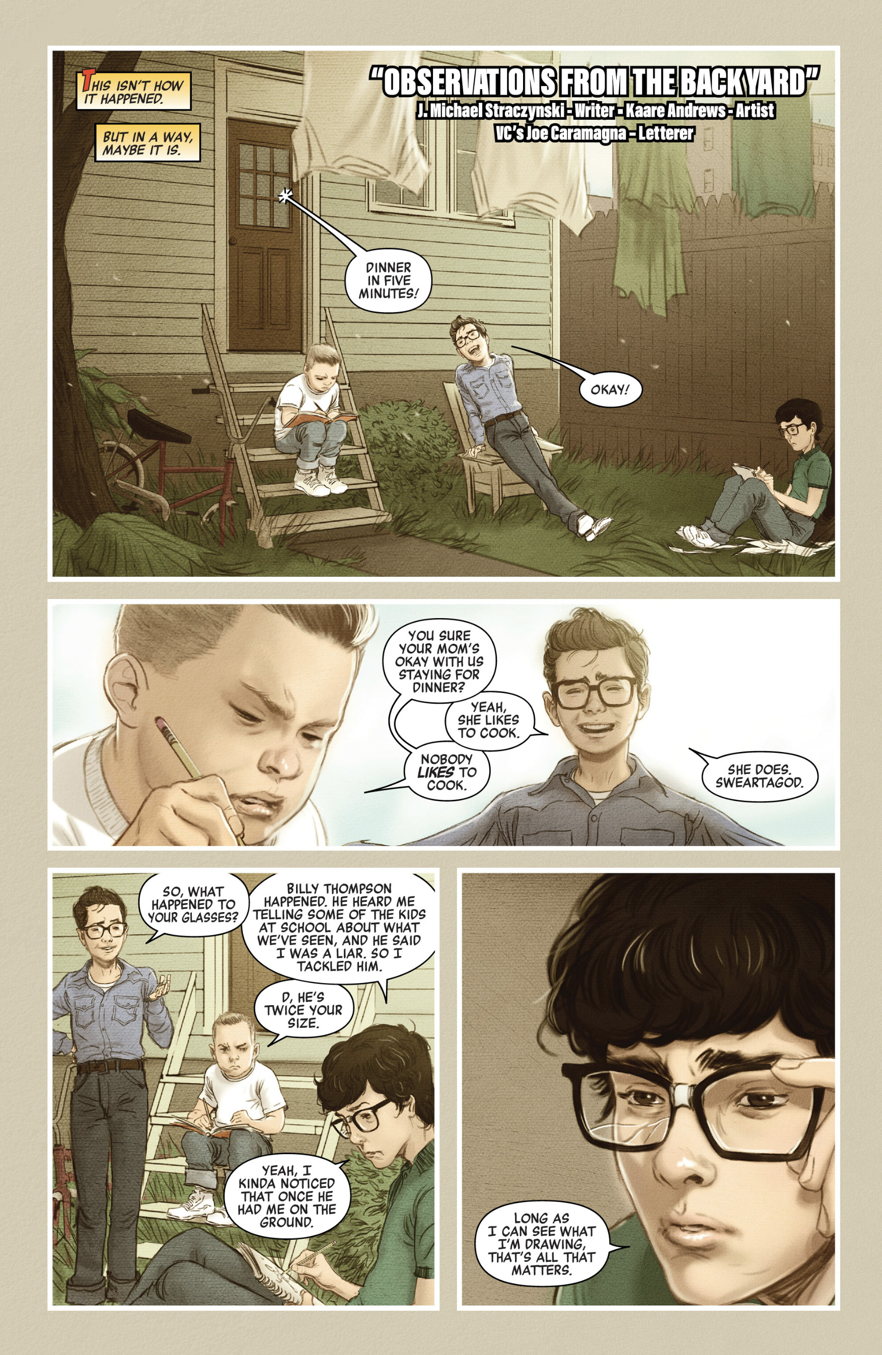 <{ $series->title }} issue 1000 - Page 73