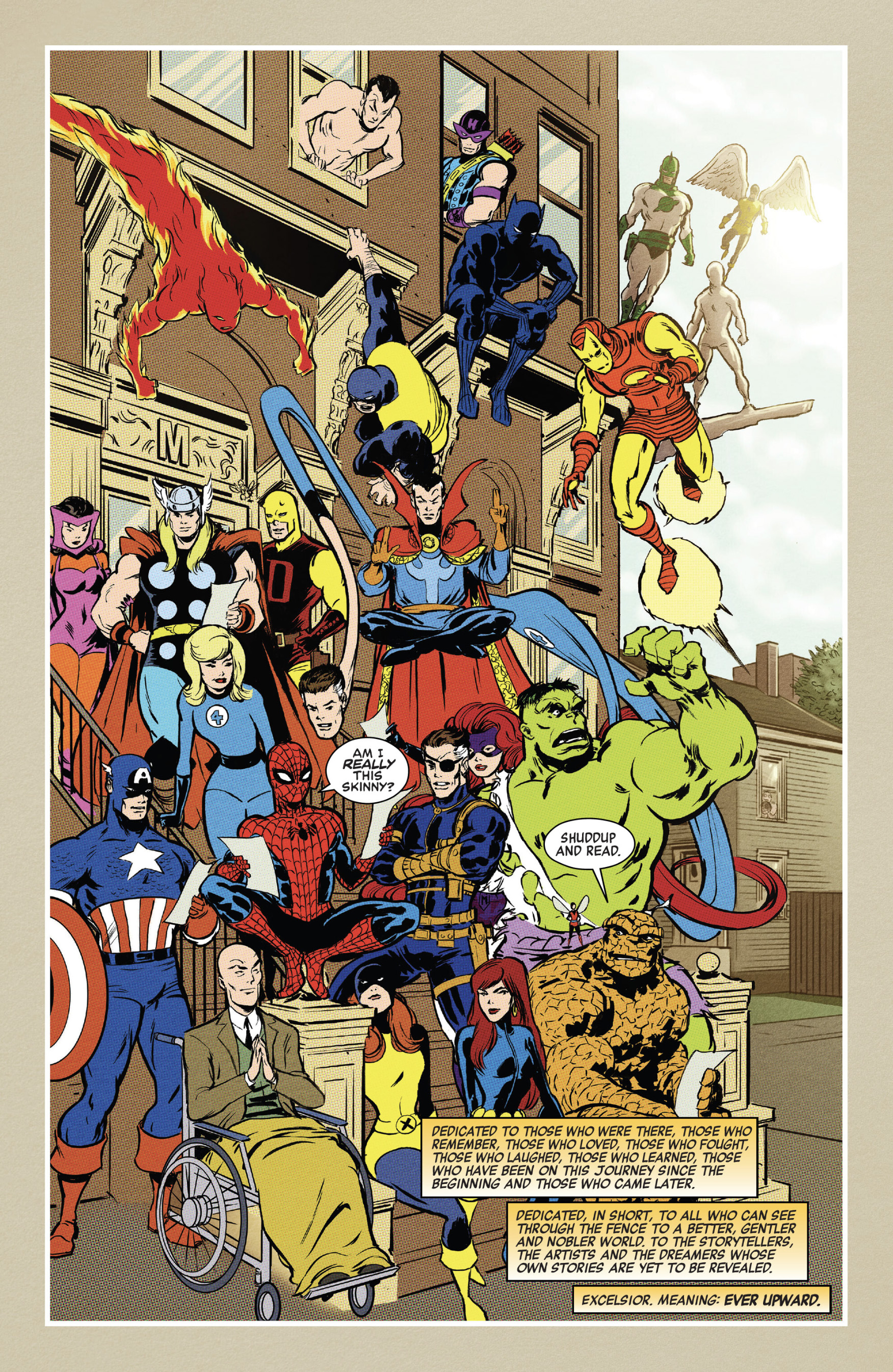 Marvel Age (2023-) issue 1000 - Page 78