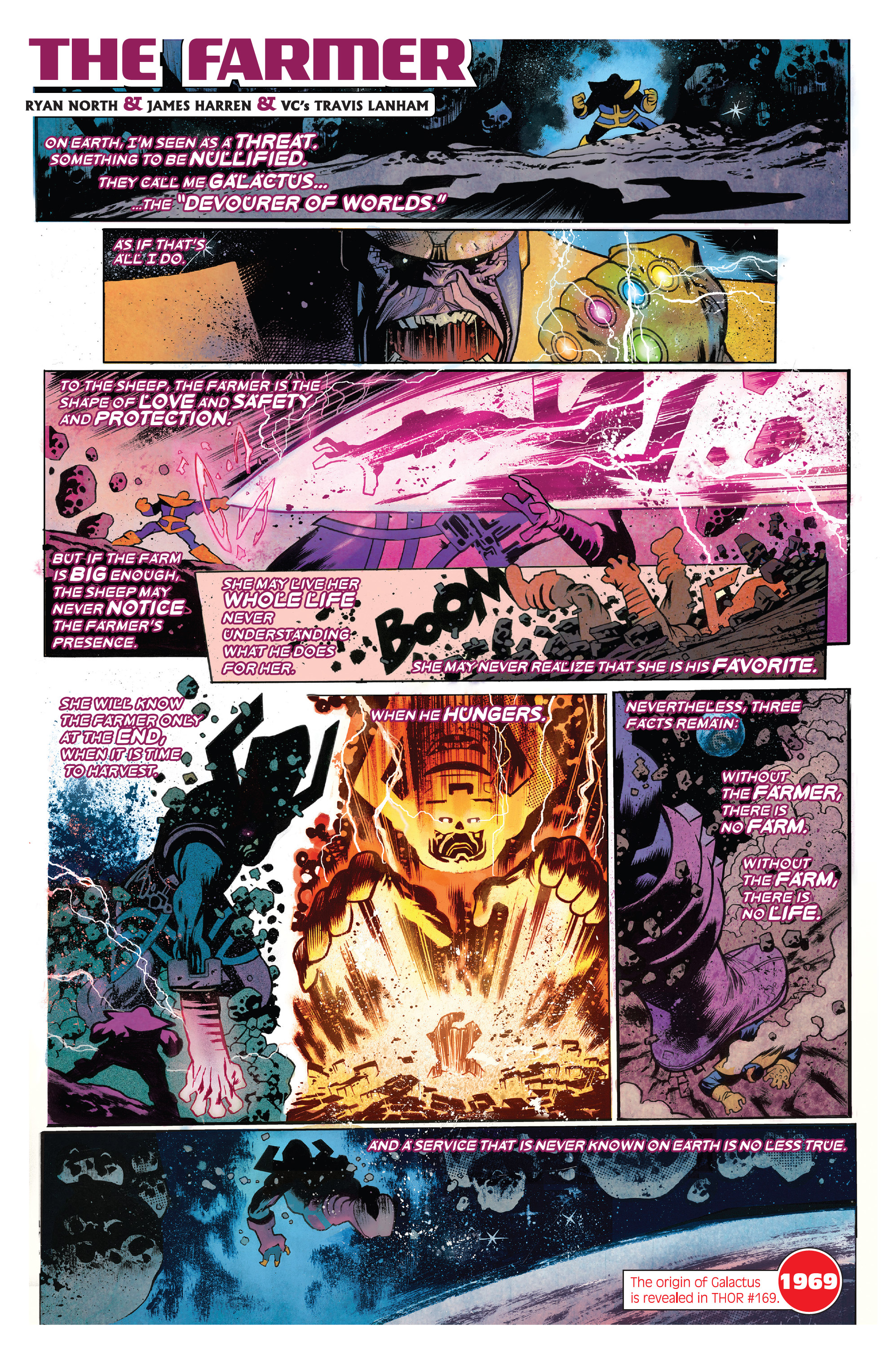 Marvel Comics (2019-) issue 1000 - Page 33