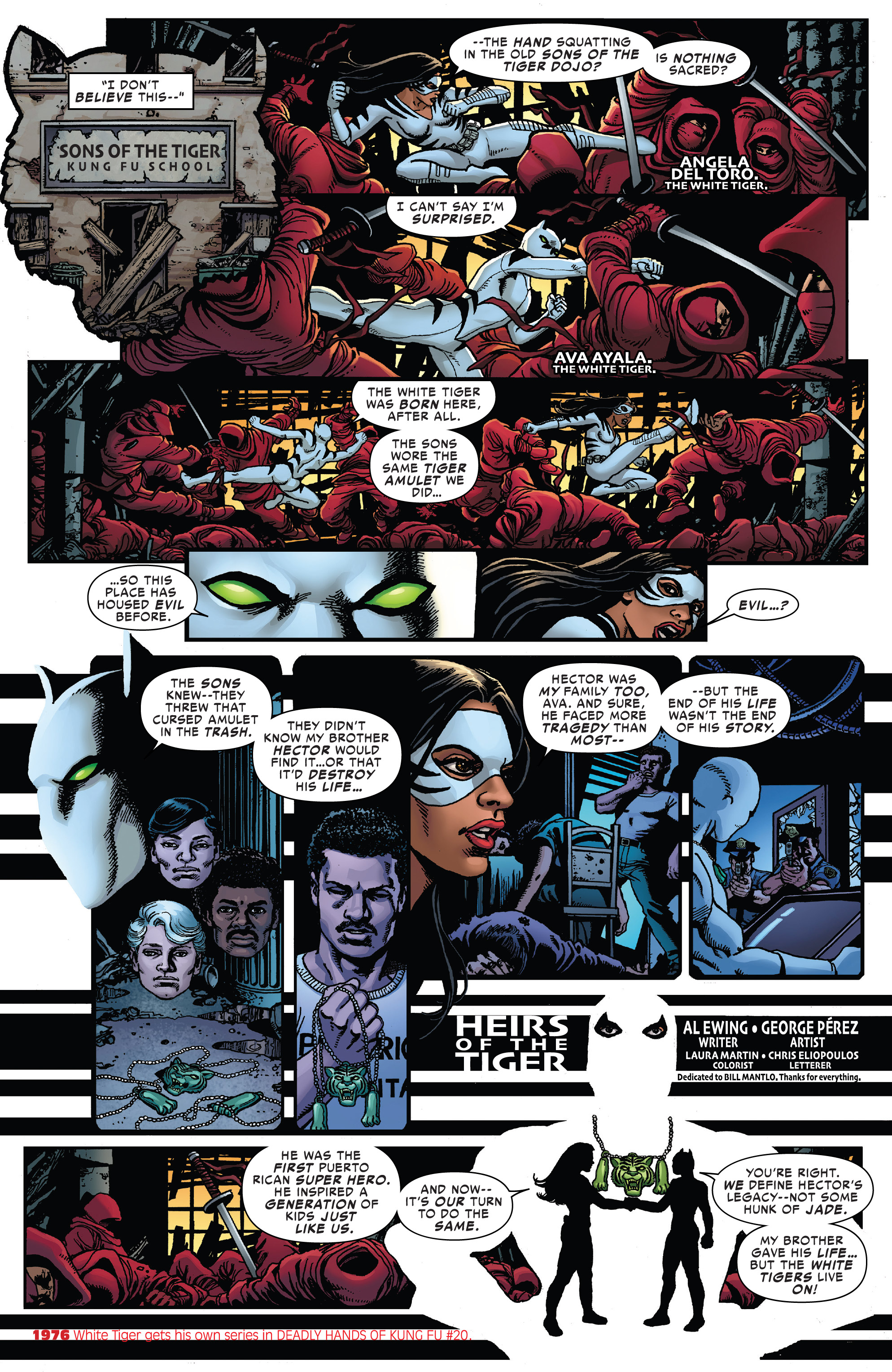 Marvel Comics (2019-) issue 1000 - Page 40