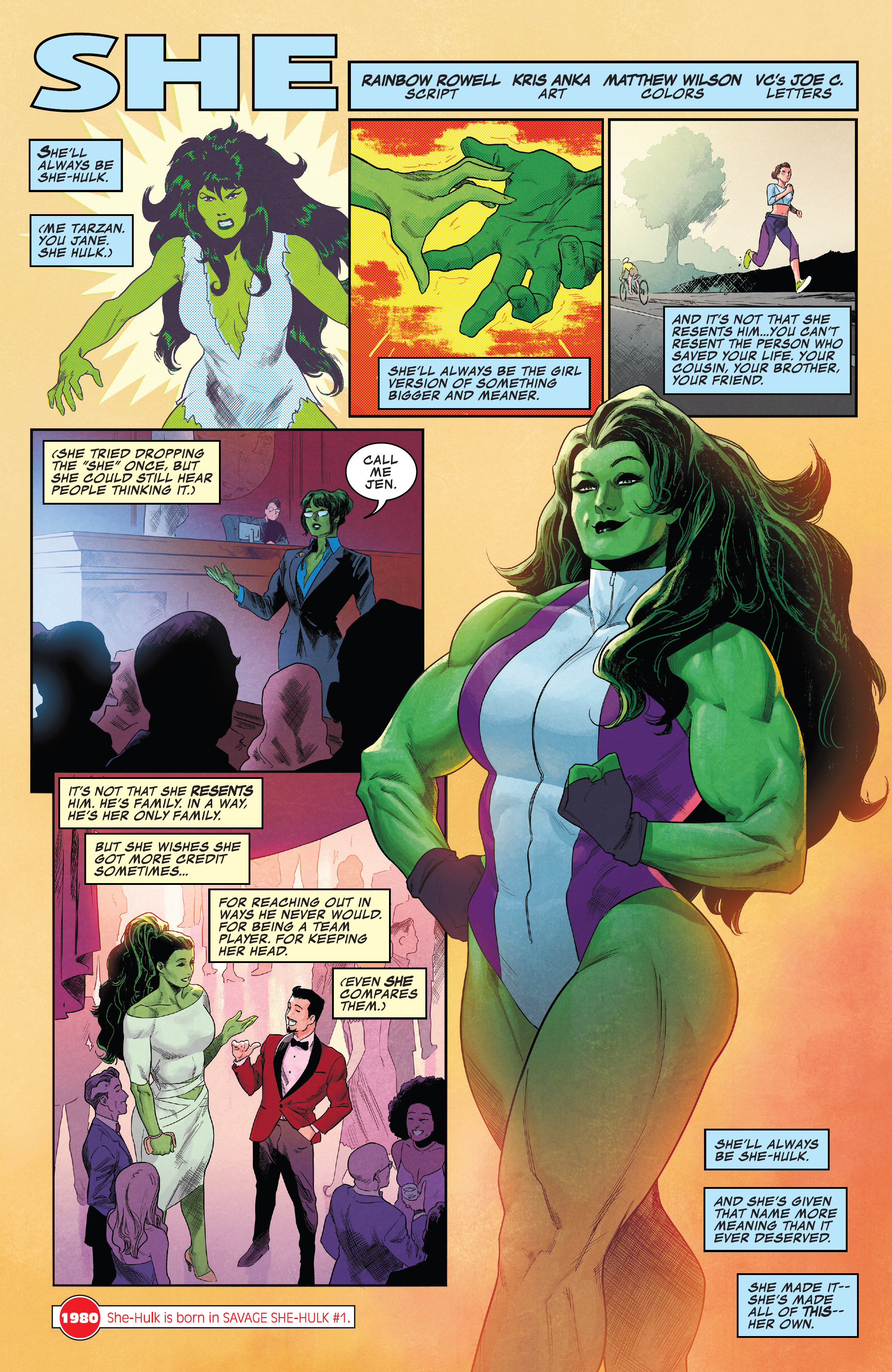 Marvel Comics (2019-) issue 1000 - Page 44