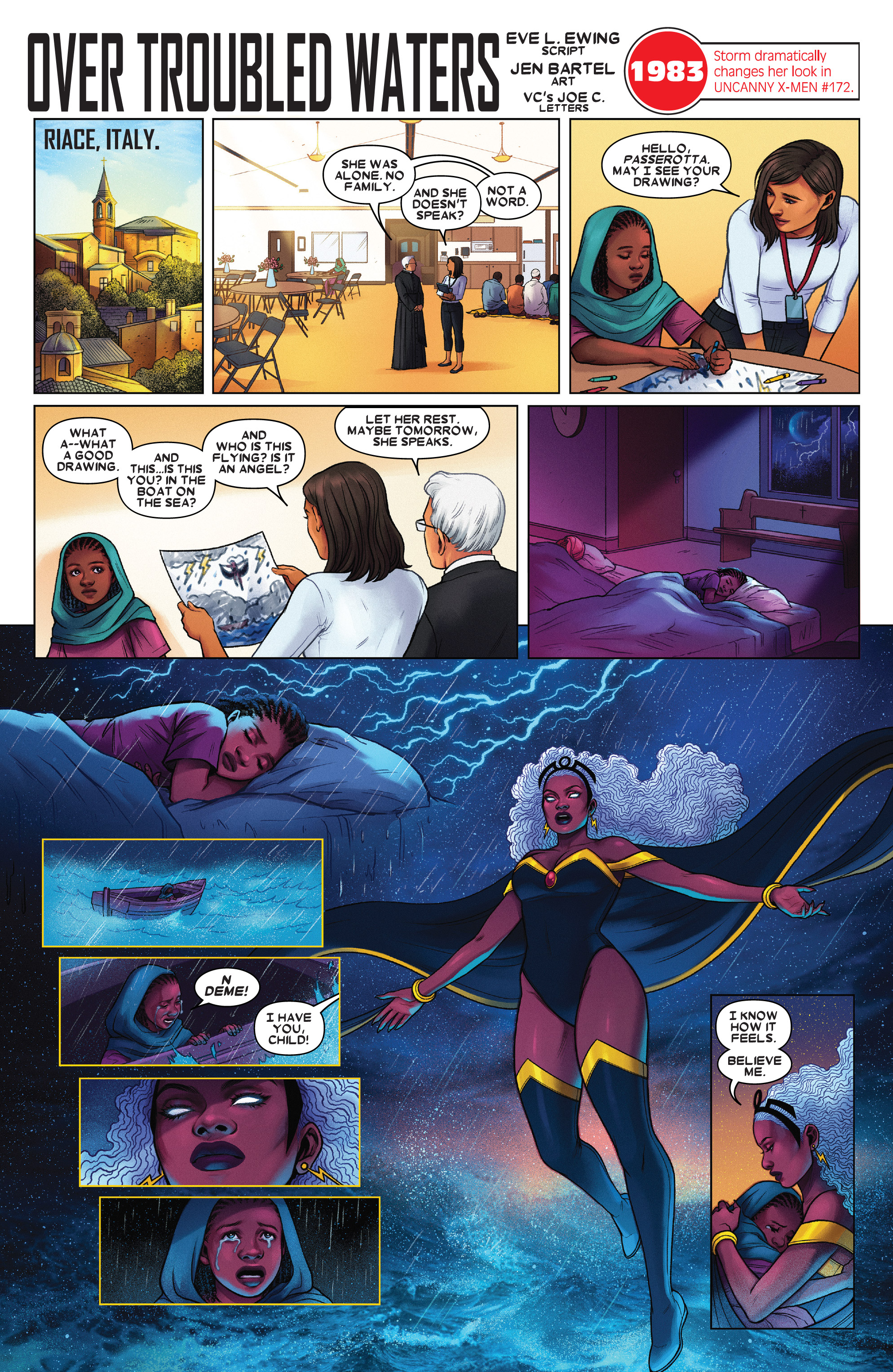 Marvel Comics (2019-) issue 1000 - Page 47