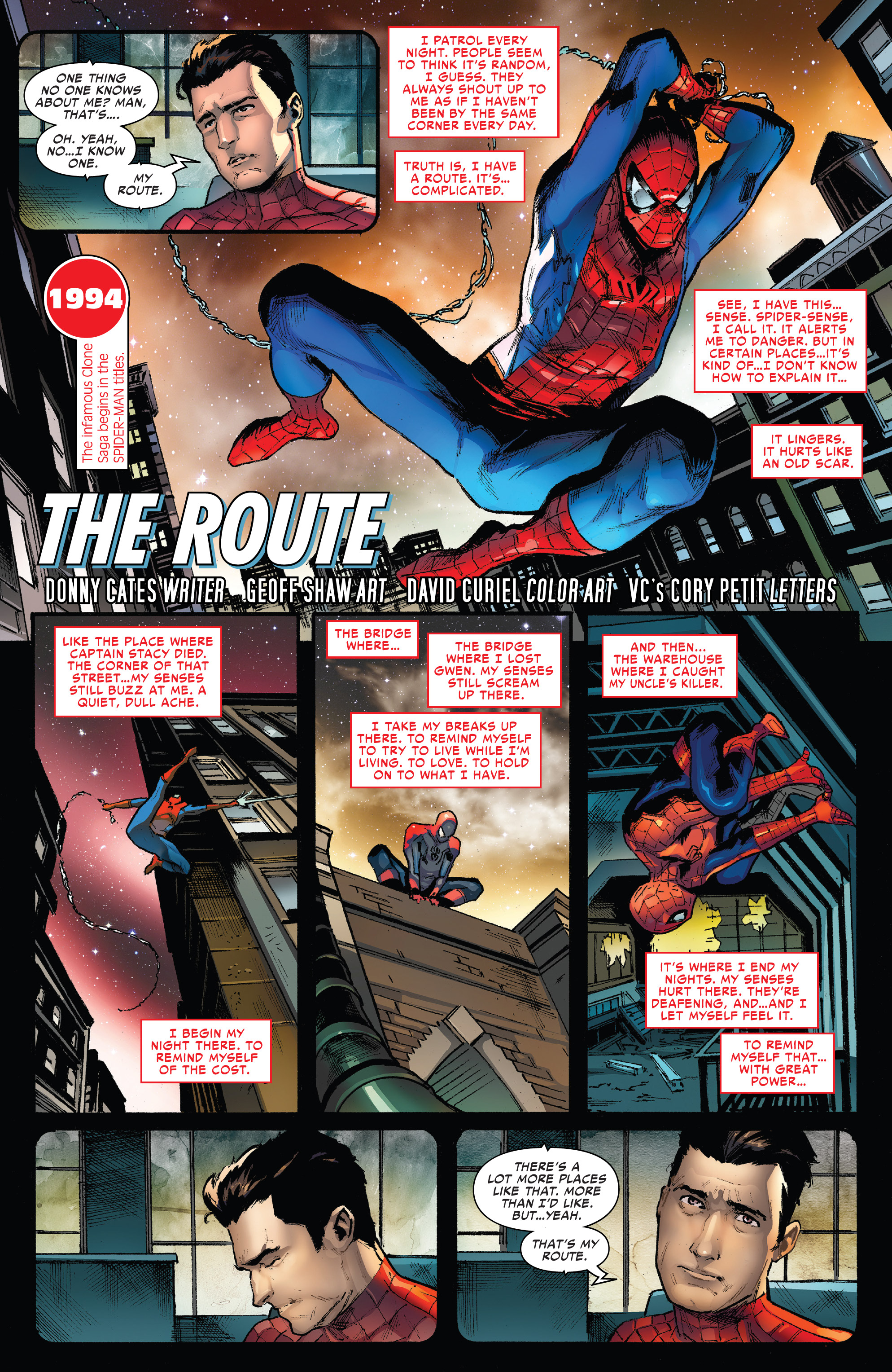 Marvel Comics (2019-) issue 1000 - Page 58