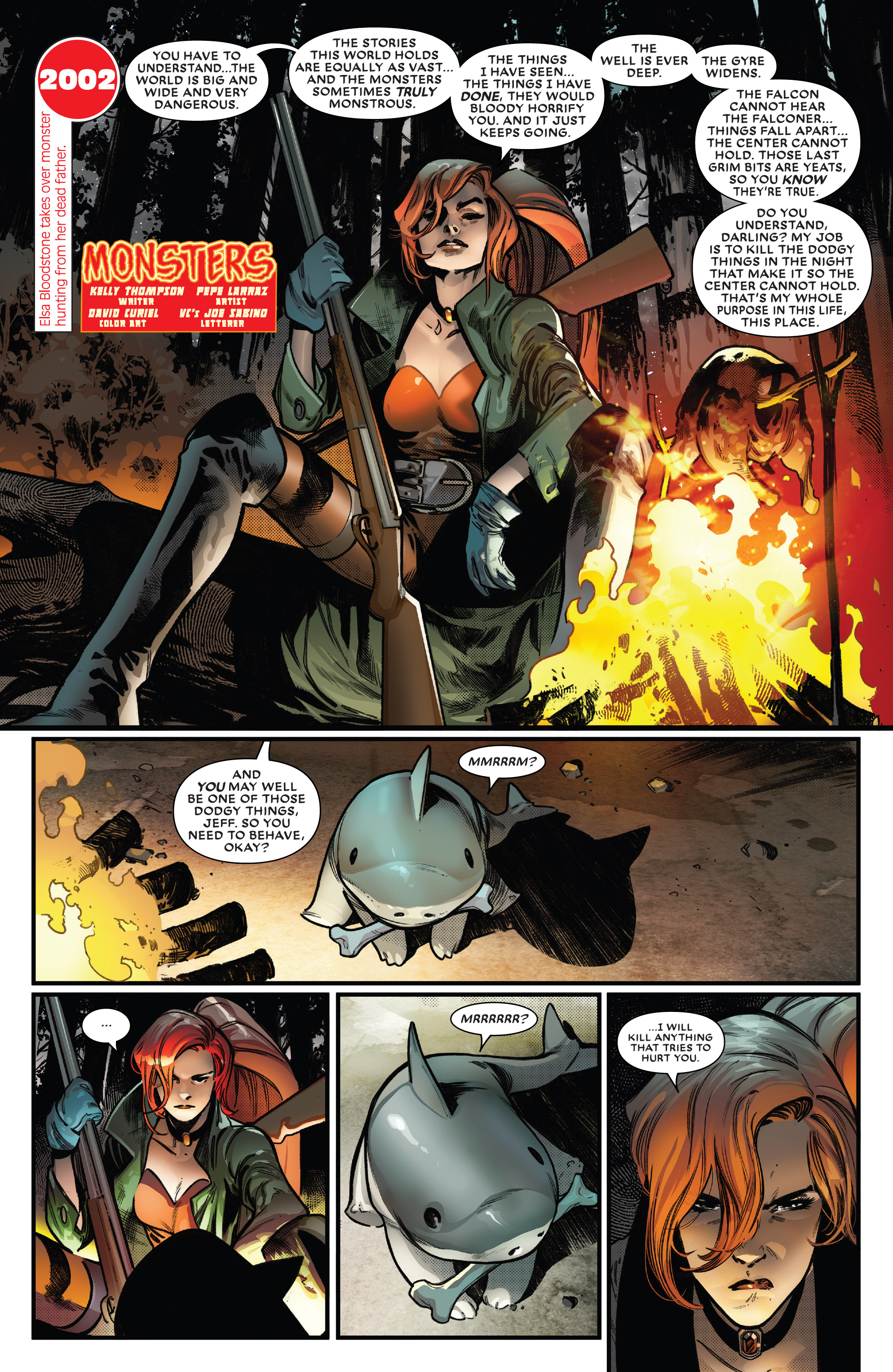 Marvel Comics (2019-) issue 1000 - Page 66