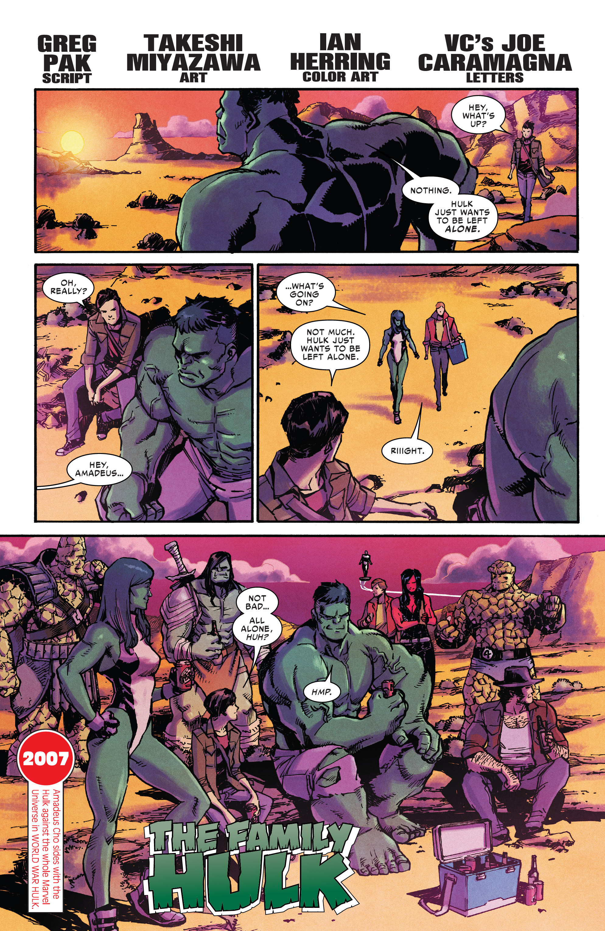 Marvel Comics (2019-) issue 1000 - Page 71