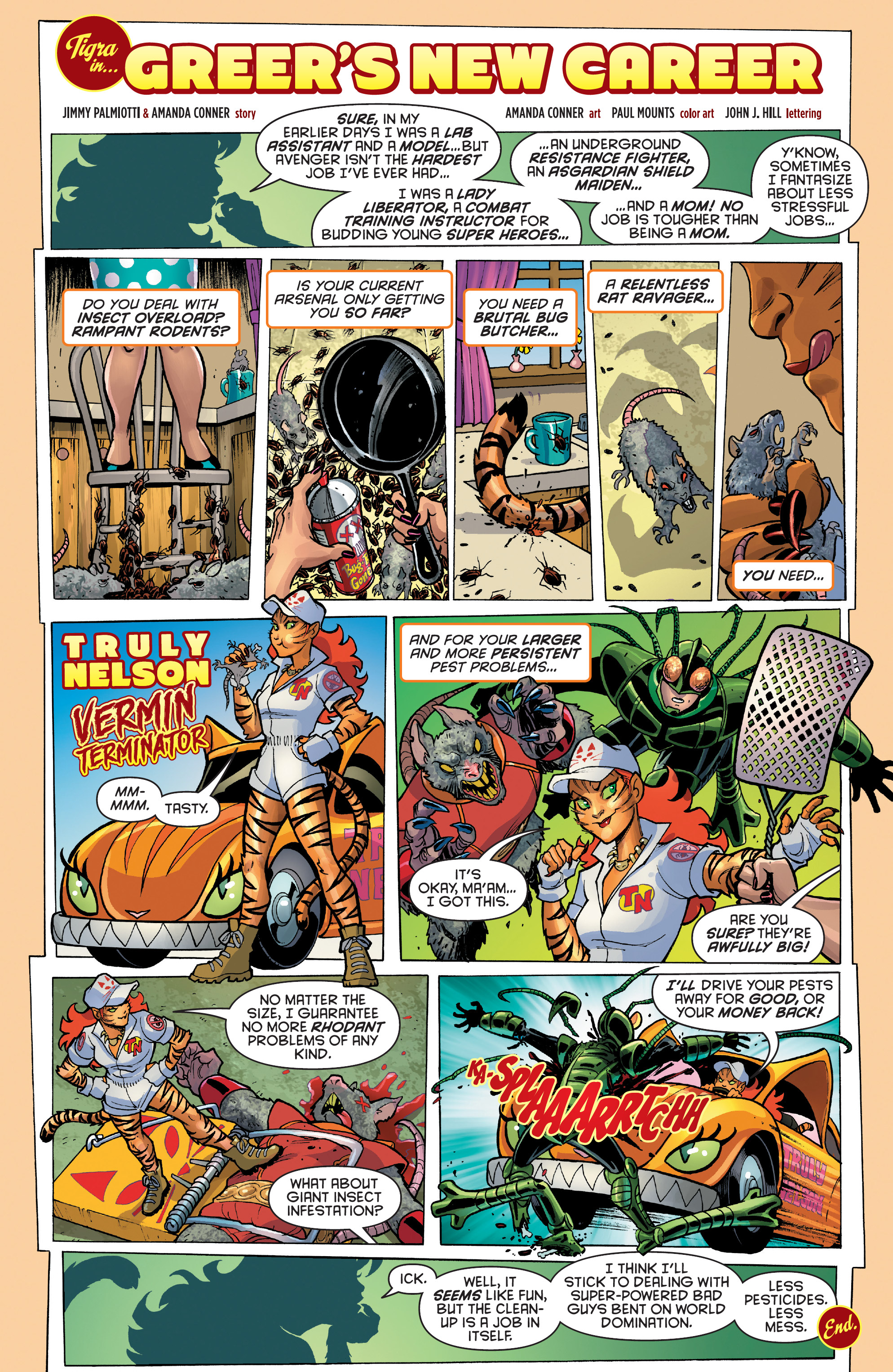 Marvel Comics (2019-) issue 1001 - Page 7