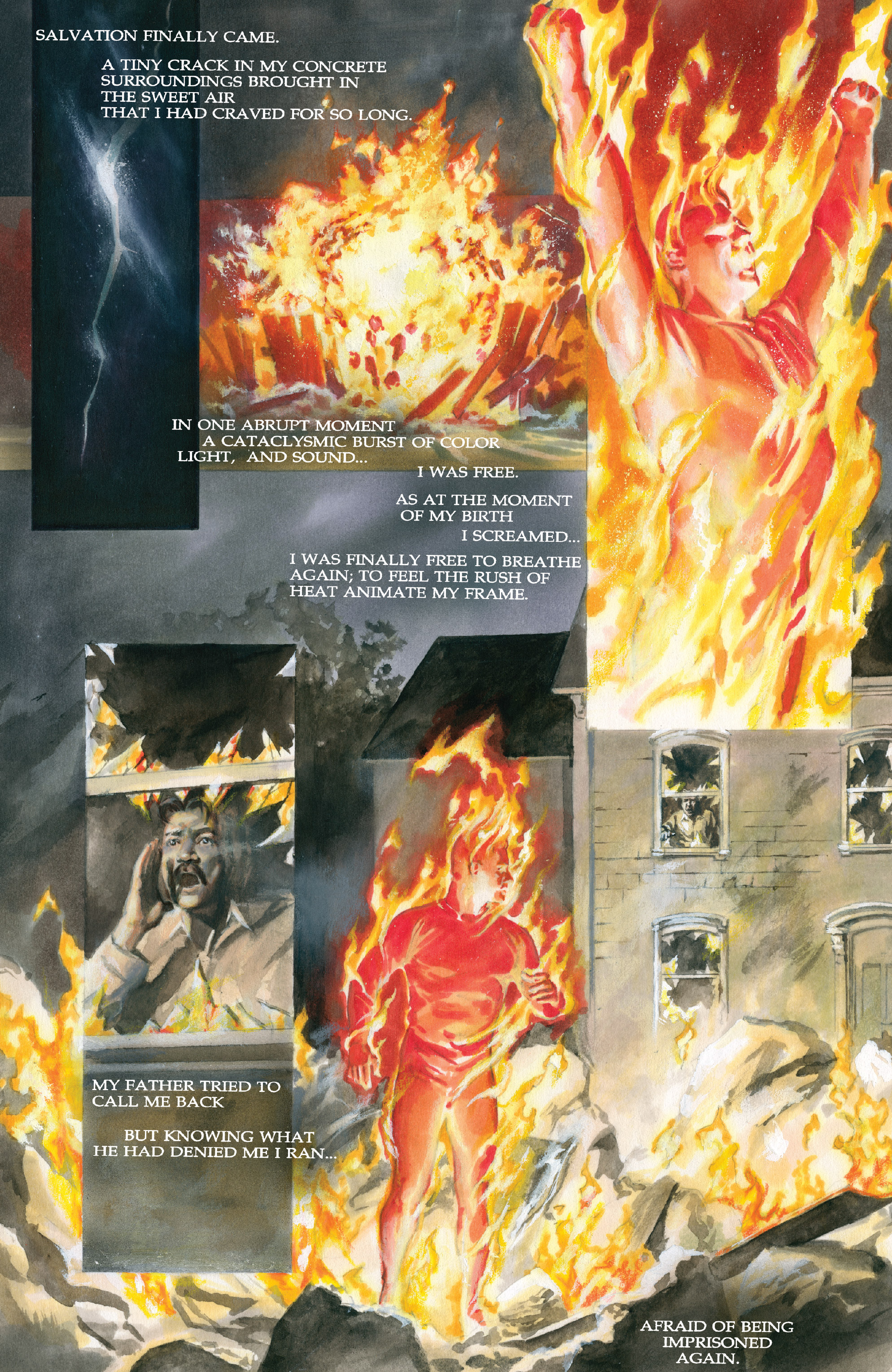 Marvel Comics: 80th Anniversary Edition (2019) issue 1 - Page 106