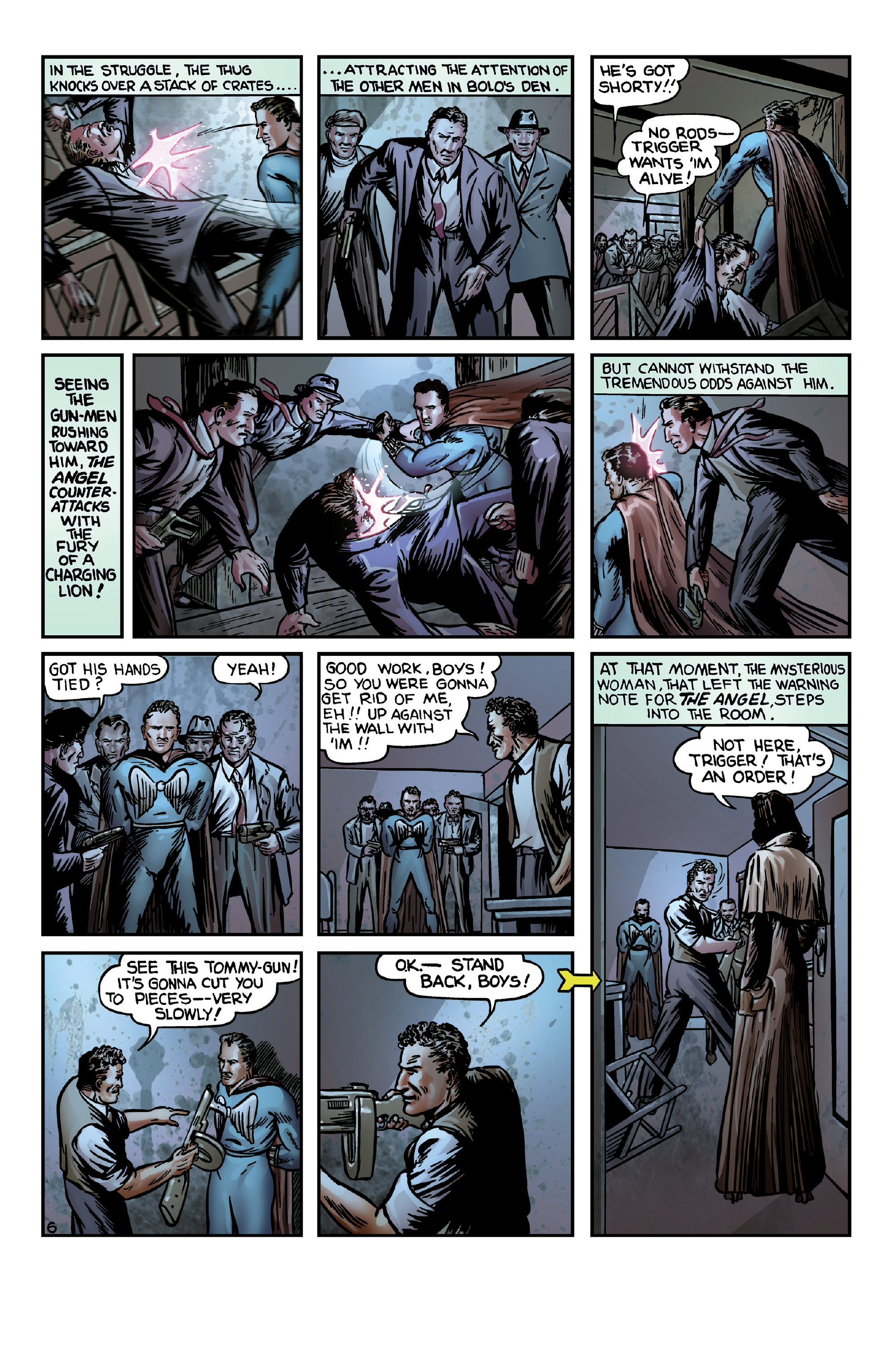 Marvel Comics: 80th Anniversary Edition (2019) issue 1 - Page 131