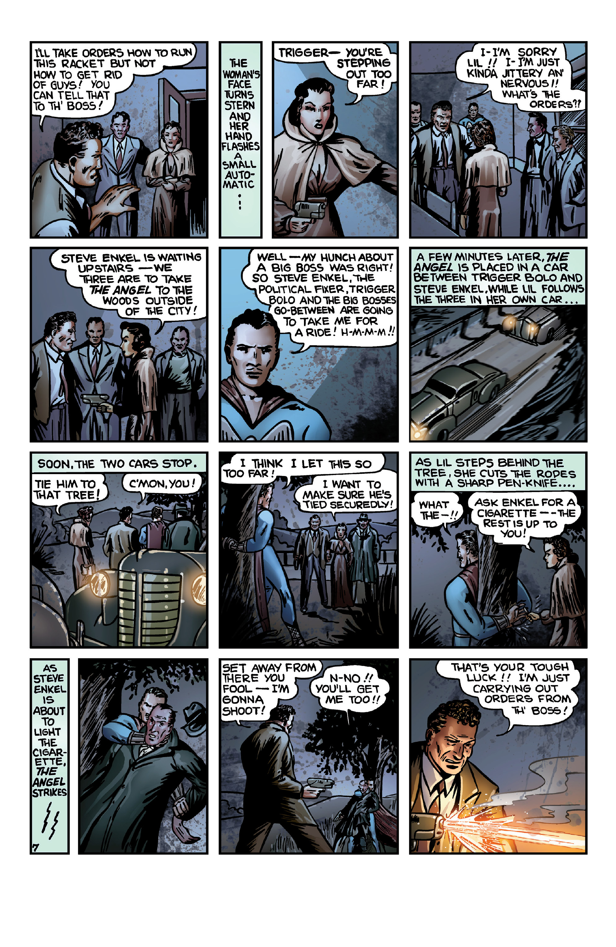 Marvel Comics: 80th Anniversary Edition (2019) issue 1 - Page 132