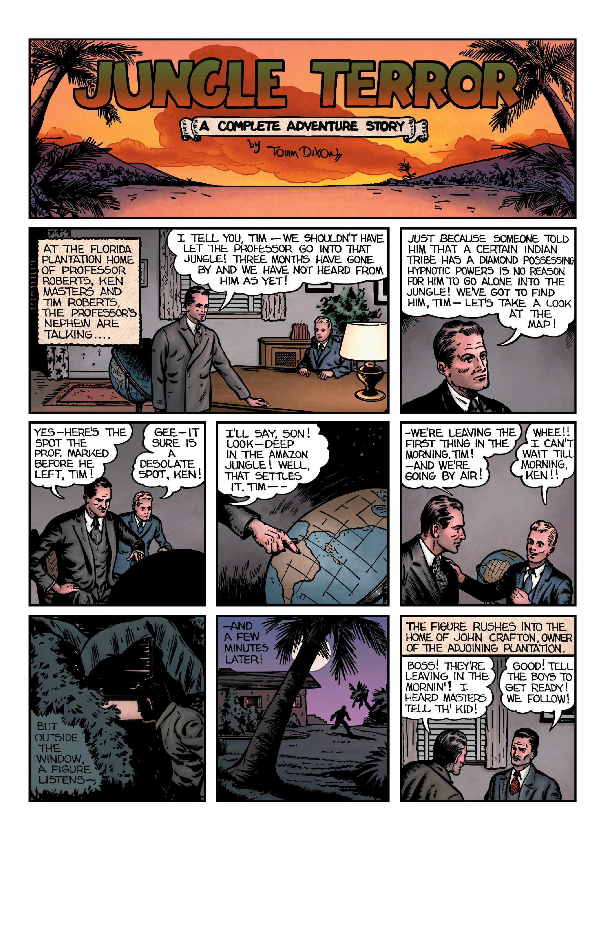 Marvel Comics: 80th Anniversary Edition (2019) issue 1 - Page 154