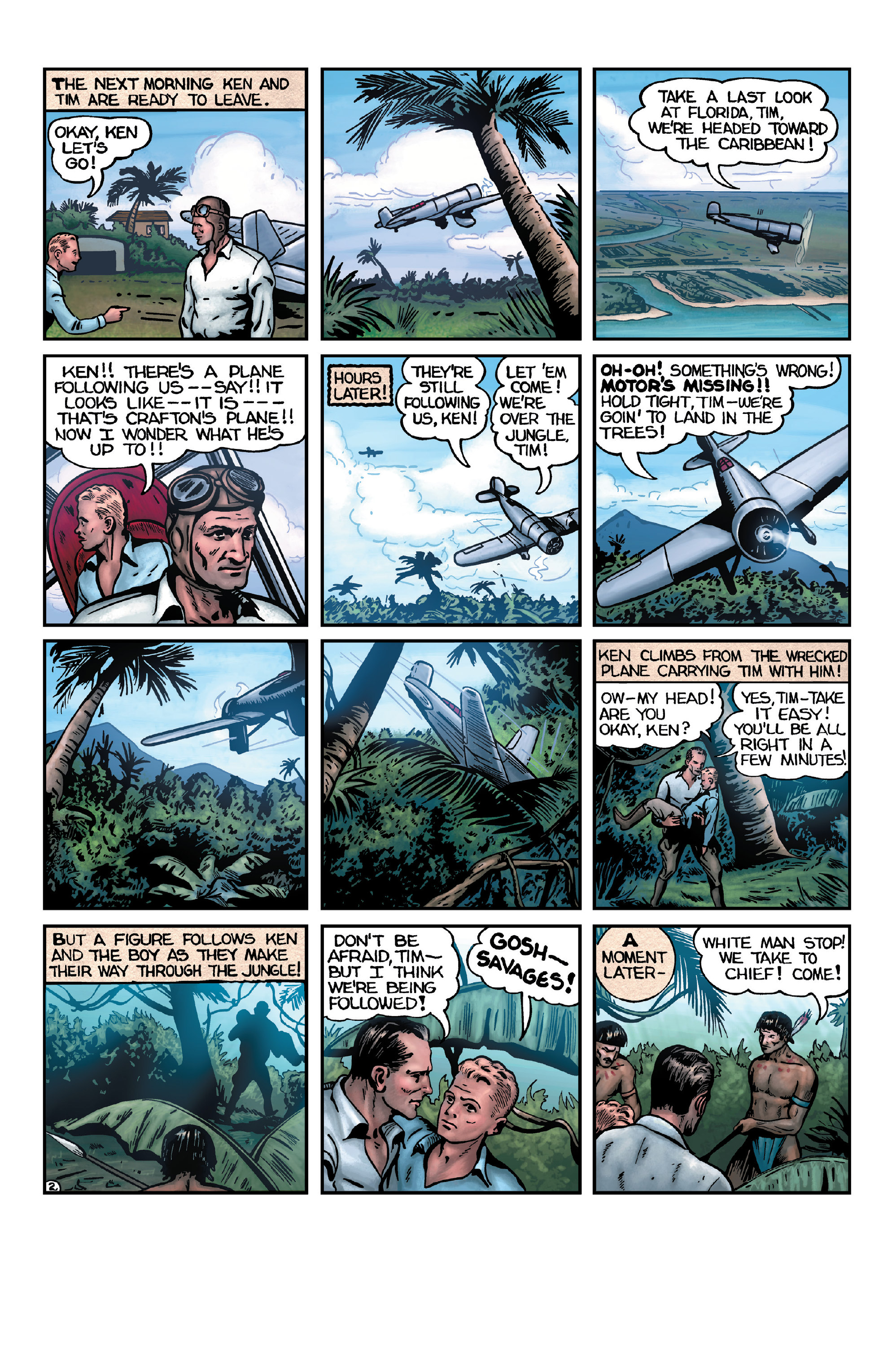 Marvel Comics: 80th Anniversary Edition (2019) issue 1 - Page 155