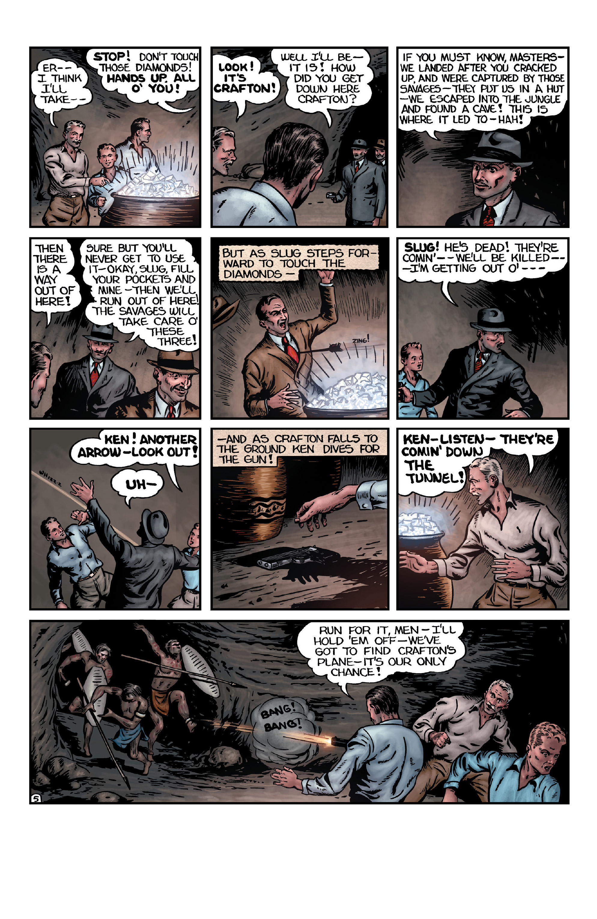 Marvel Comics: 80th Anniversary Edition (2019) issue 1 - Page 158