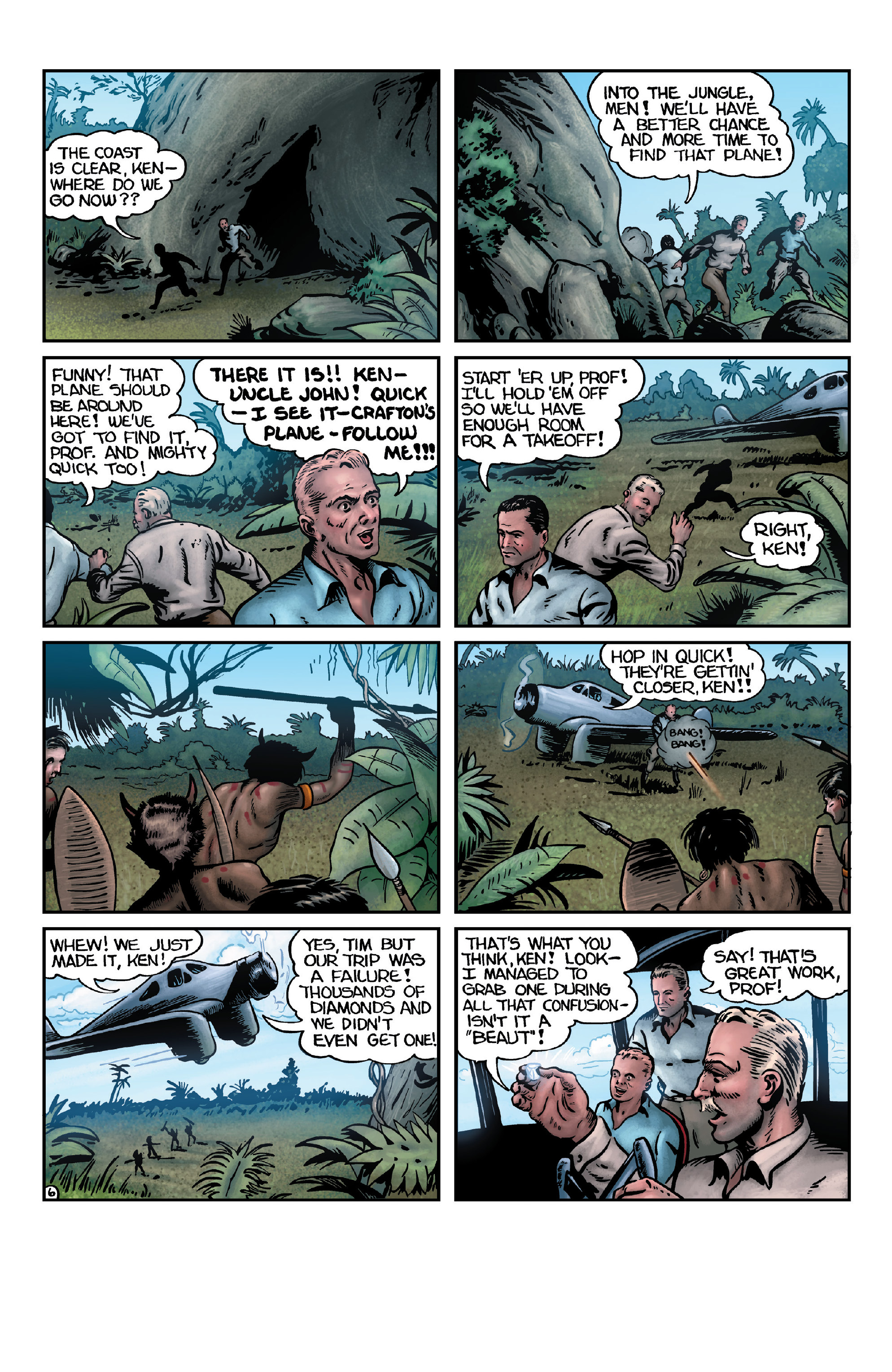 Marvel Comics: 80th Anniversary Edition (2019) issue 1 - Page 159