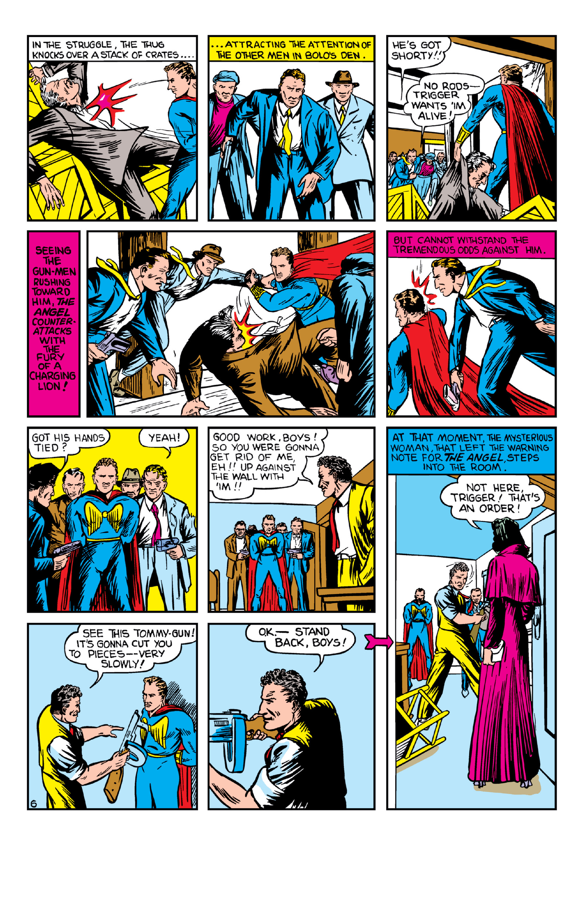 Marvel Comics: 80th Anniversary Edition (2019) issue 1 - Page 28