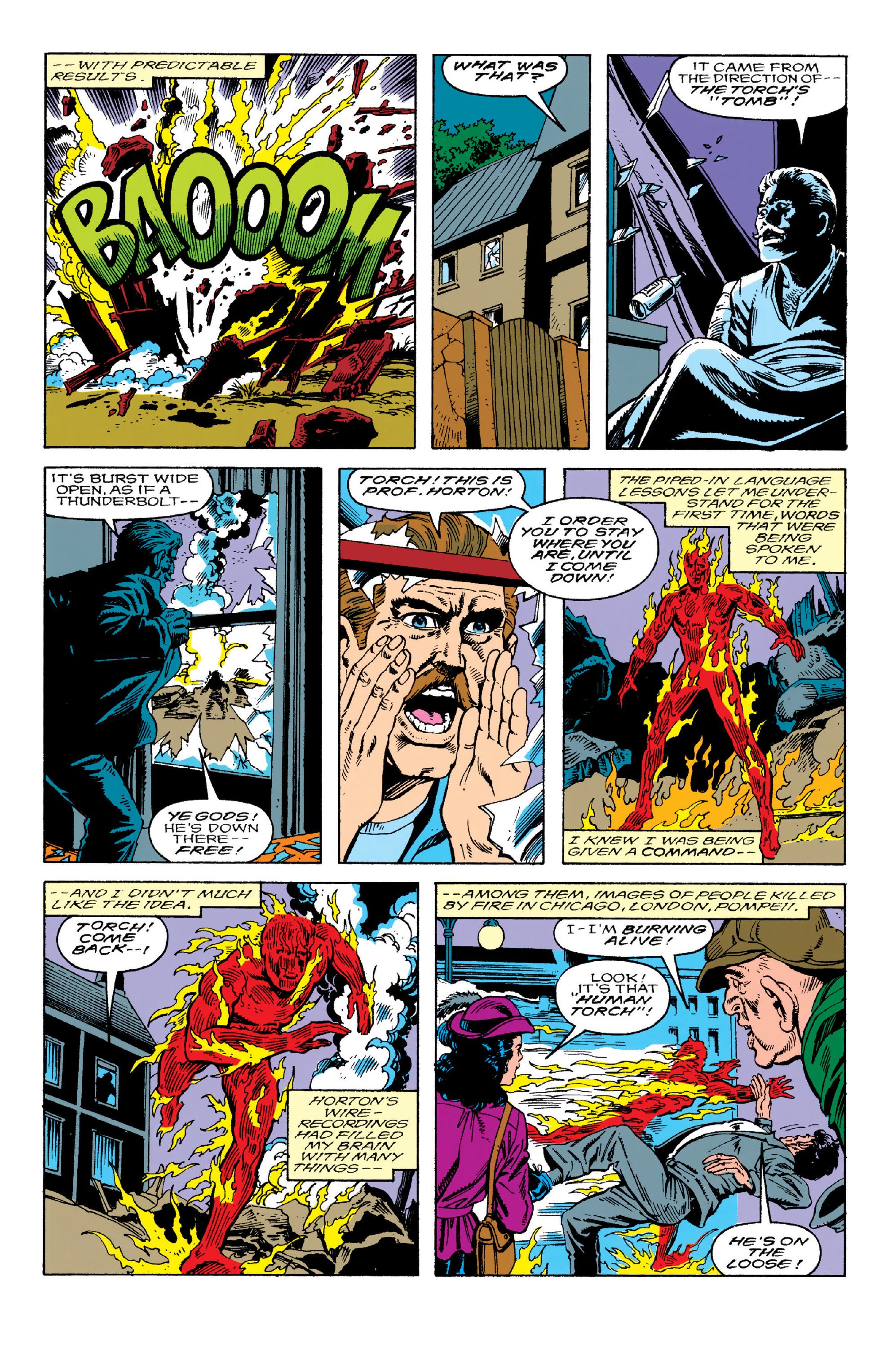 Marvel Comics: 80th Anniversary Edition (2019) issue 1 - Page 78