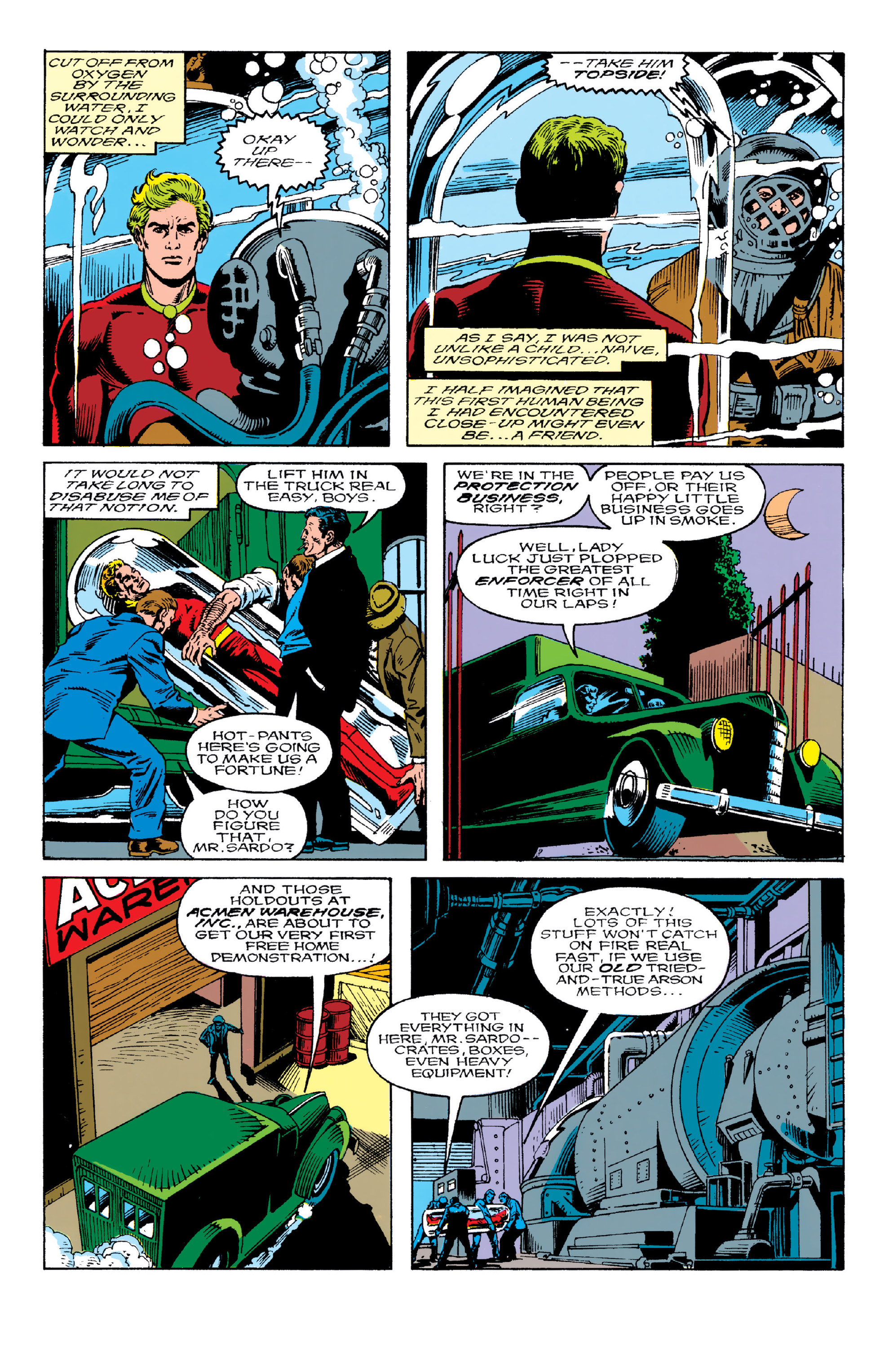 Marvel Comics: 80th Anniversary Edition (2019) issue 1 - Page 82