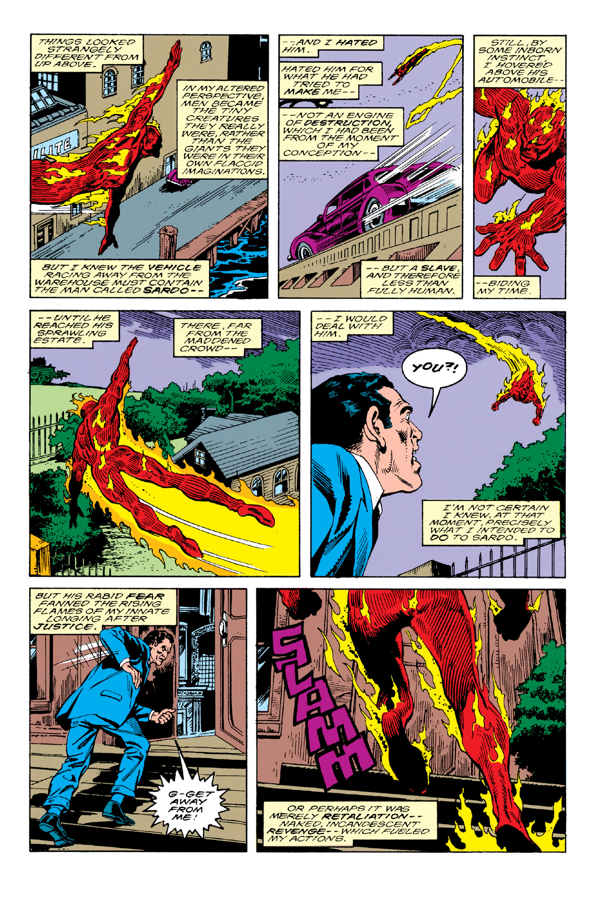 Marvel Comics: 80th Anniversary Edition (2019) issue 1 - Page 85