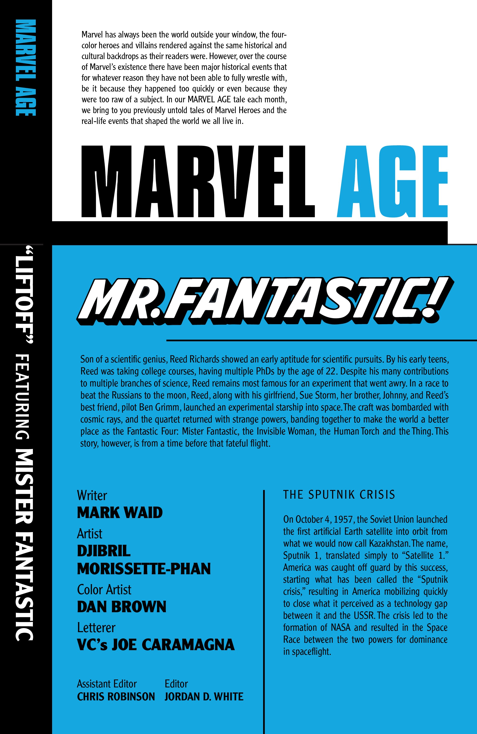 Marvel Comics Presents (2019-) issue 2 - Page 13