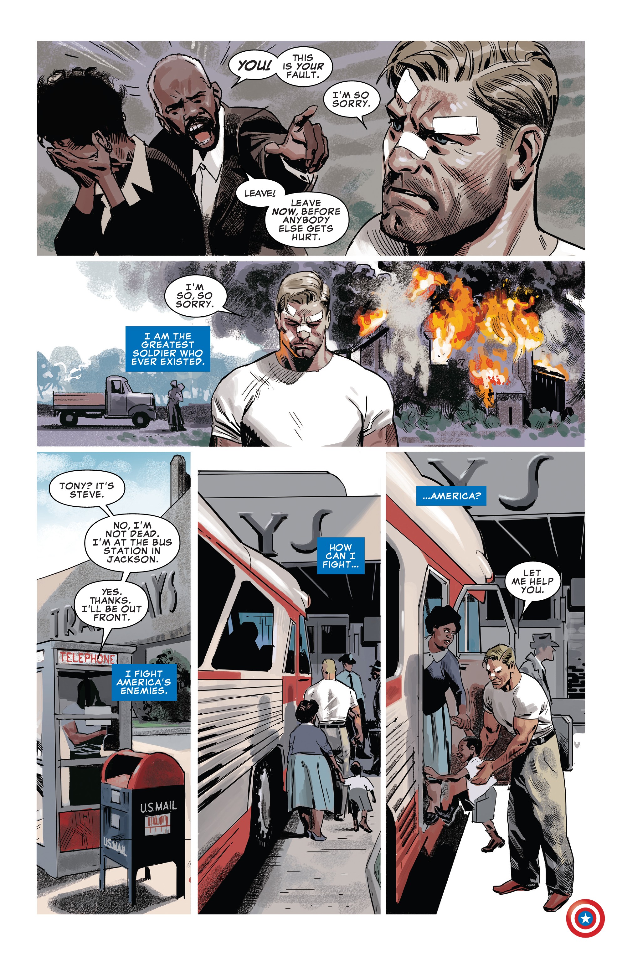 Marvel Comics Presents (2019-) issue 3 - Page 24