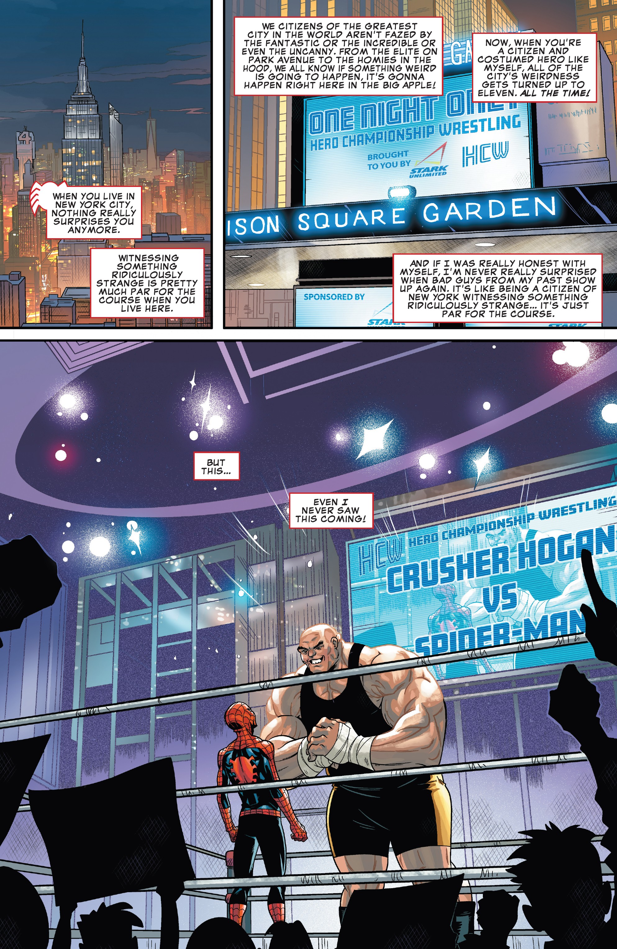 Marvel Comics Presents (2019-) issue 3 - Page 26