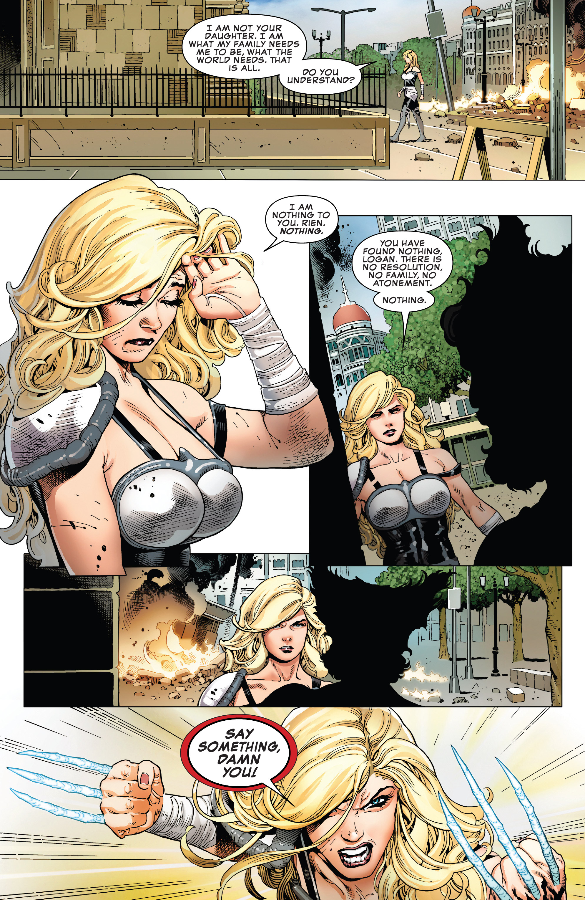 Marvel Comics Presents (2019-) issue 7 - Page 9