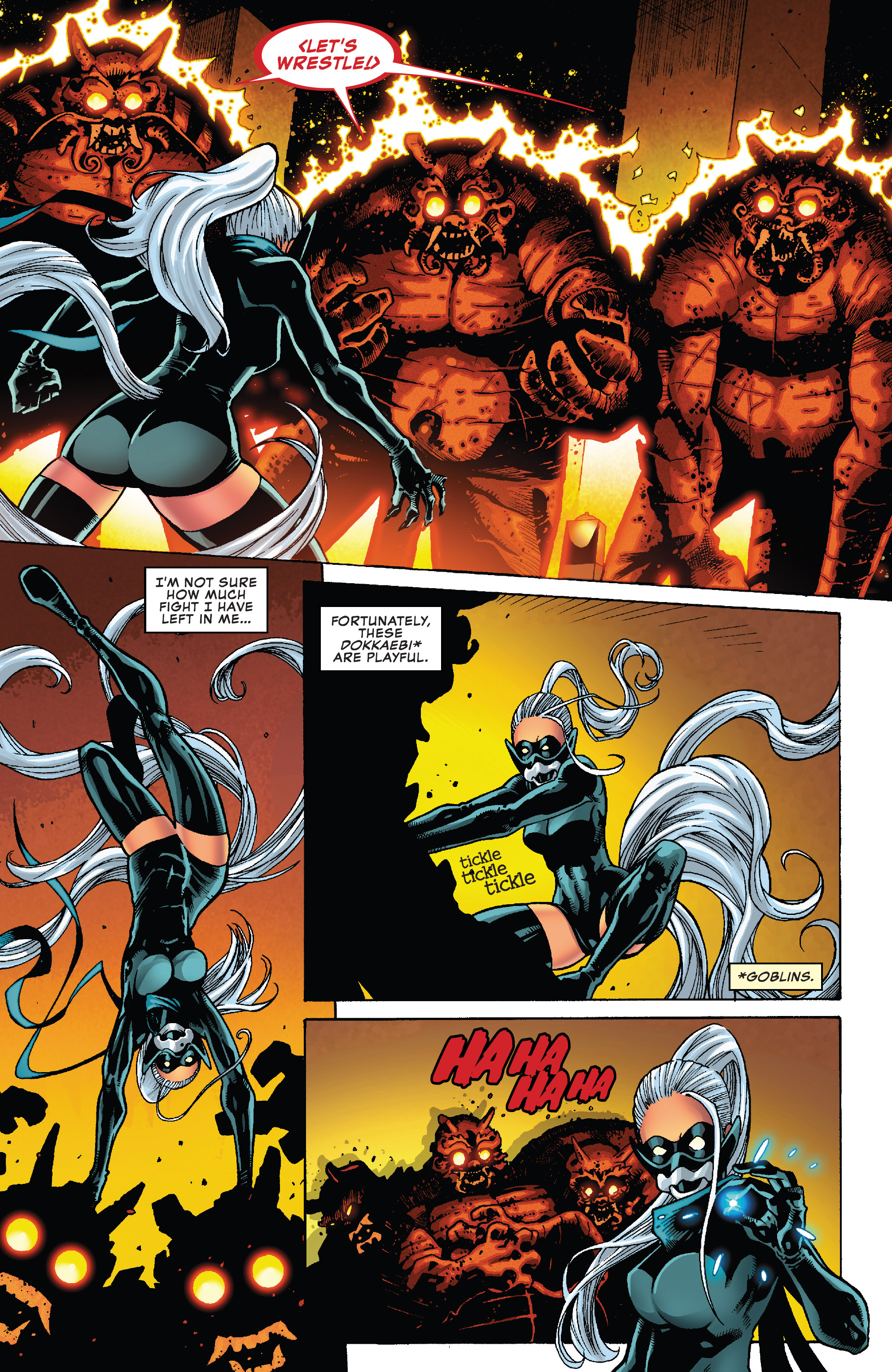 Marvel Comics Presents (2019-) issue 8 - Page 30