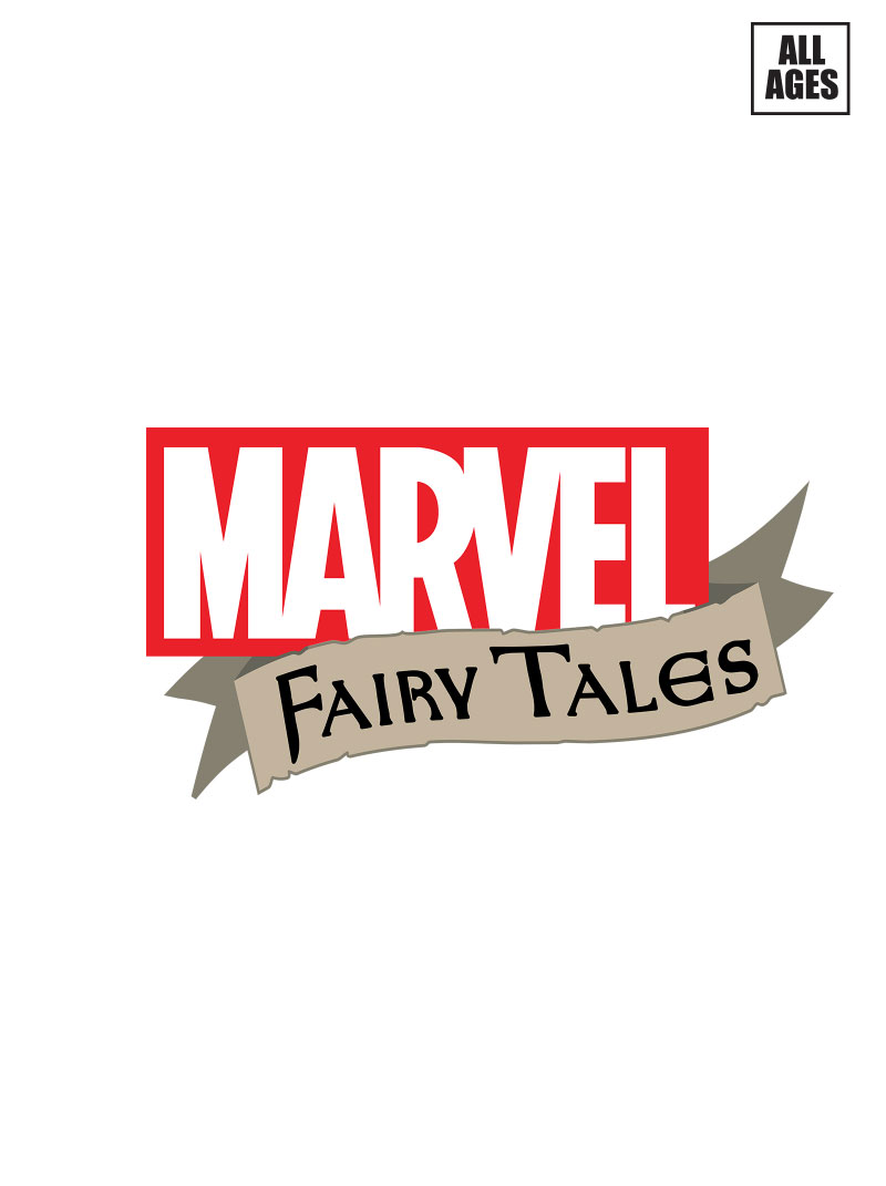 Marvel Fairy Tales Infinity Comic (2022): Chapter 1 - Page 2